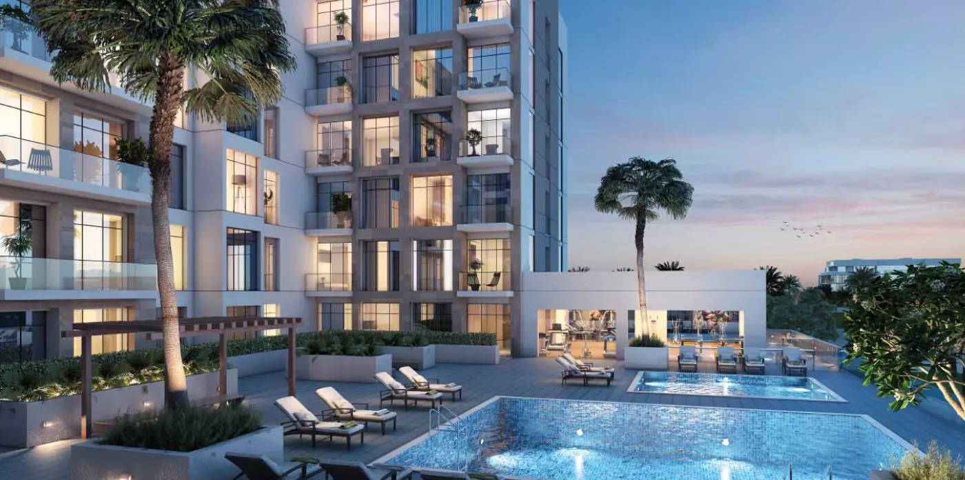 Image 5 of Park Avenue Phase 3 By Azizi by Azizi Developments