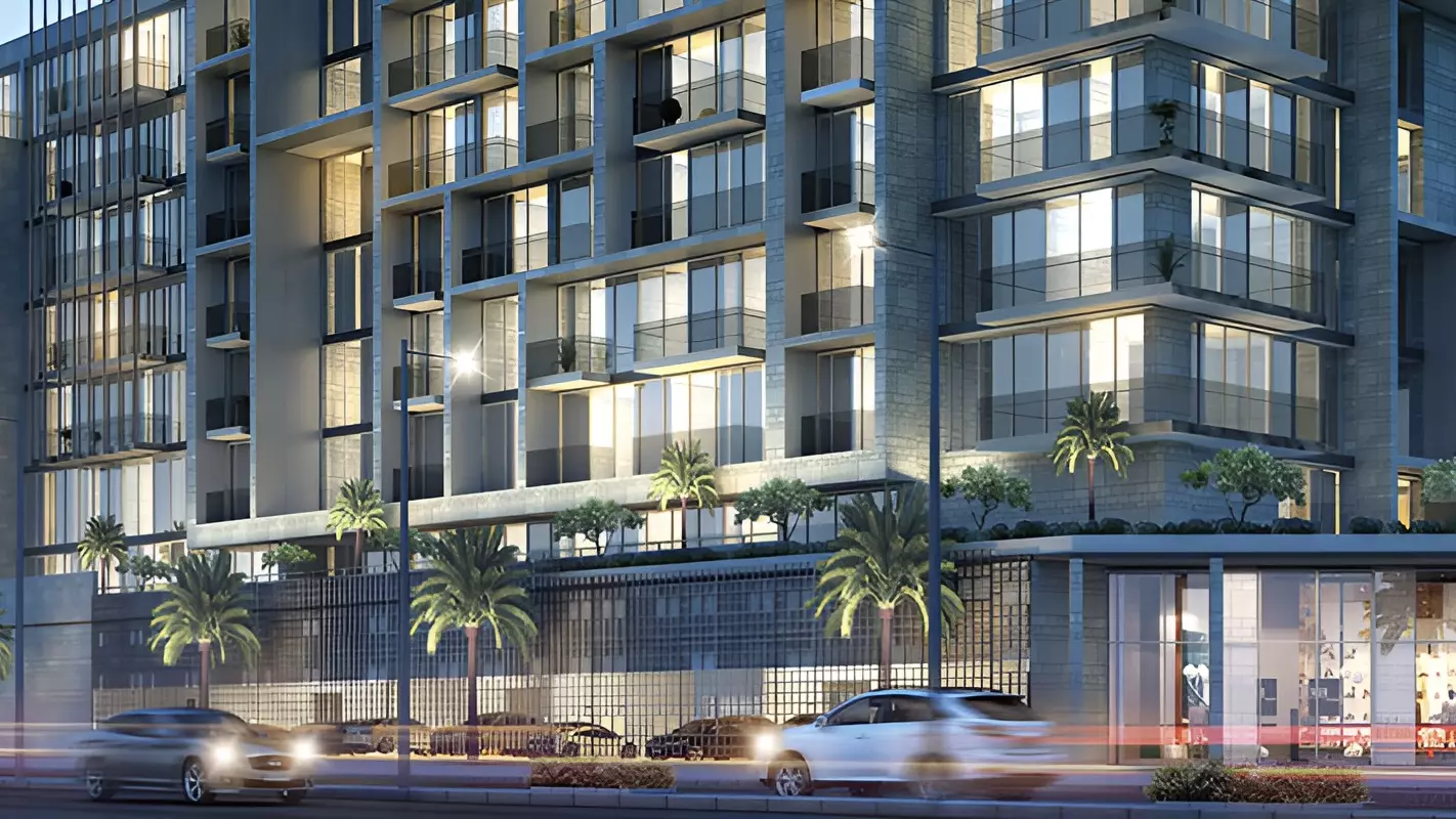 Image 4 of Azizi Riviera 9 by Azizi Developments