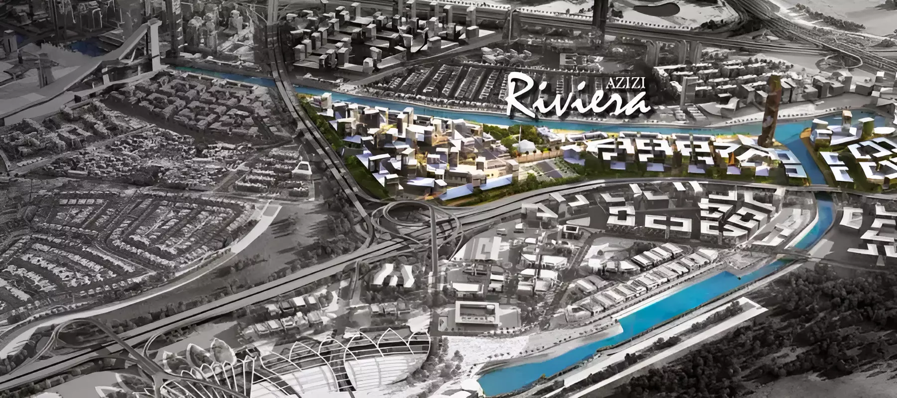 Image 5 of Azizi Riviera 9 by Azizi Developments