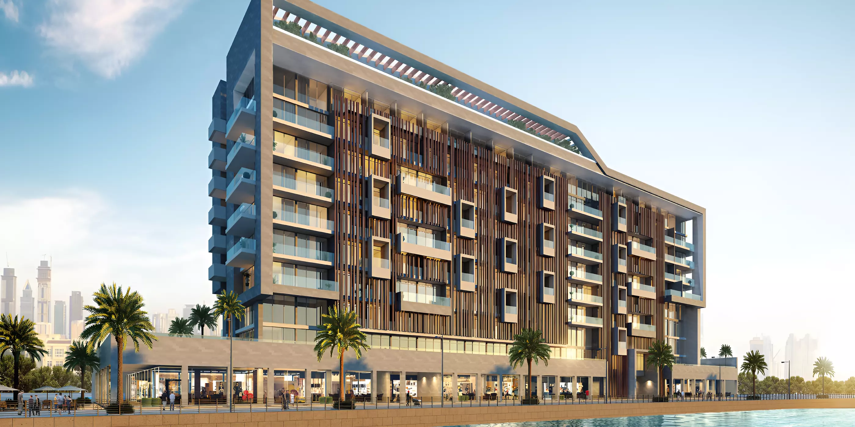 Image 4 of Azizi Riviera 3 by Azizi Developments