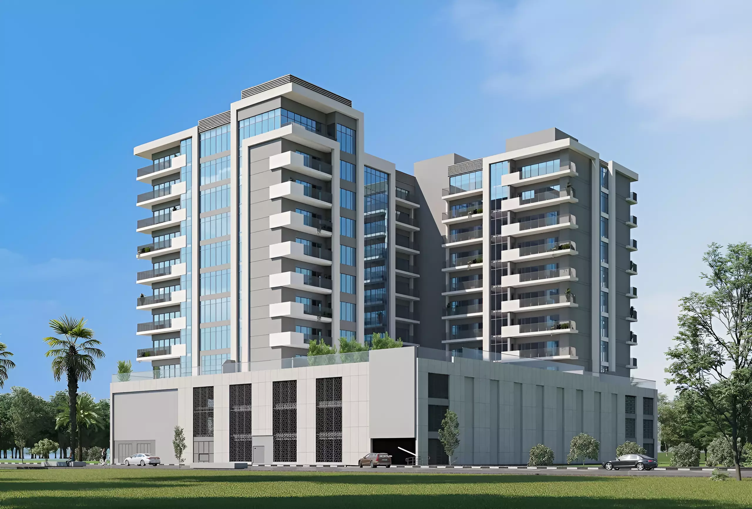 Image 5 of Azizi Zain by Azizi Developments