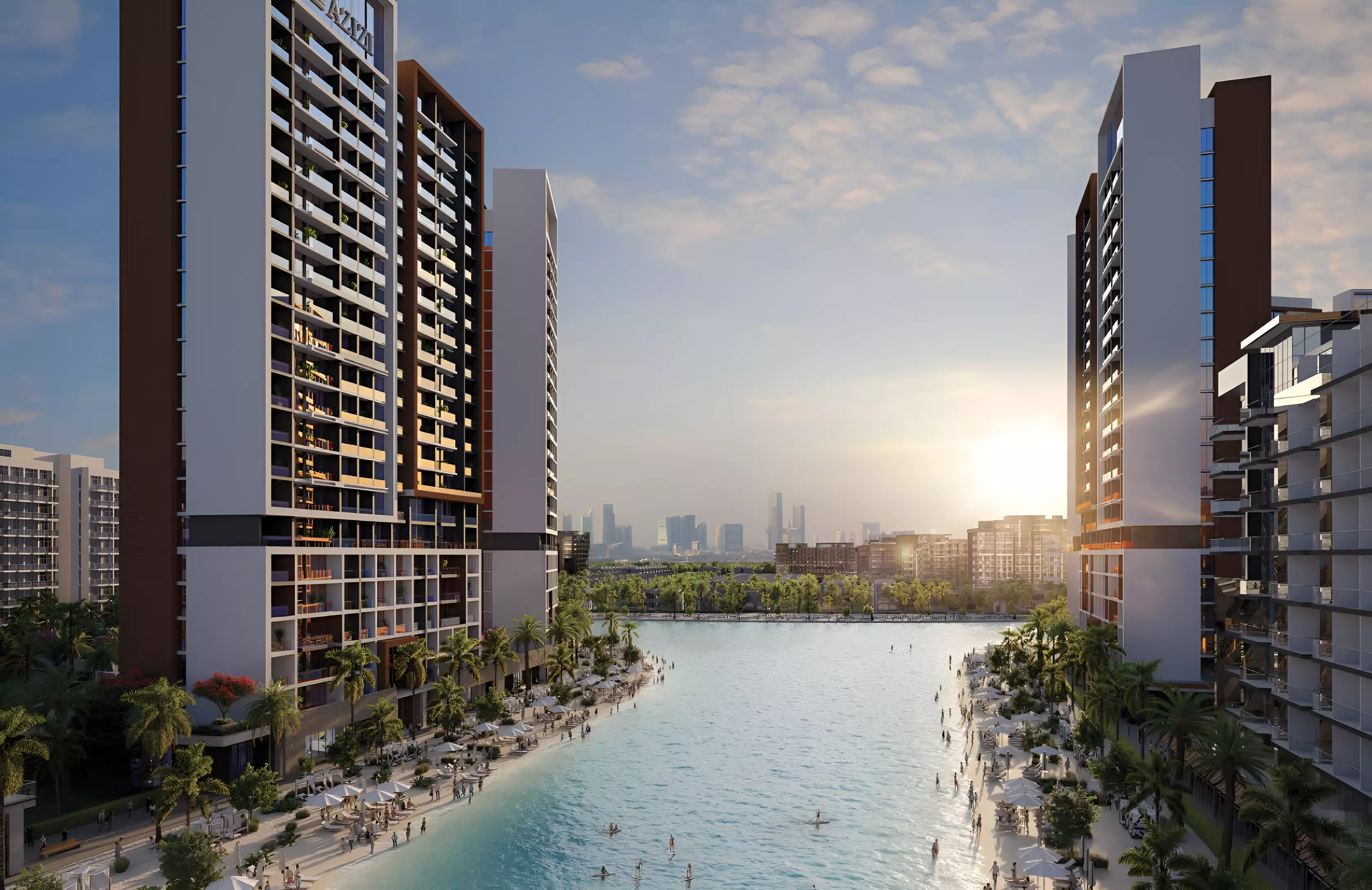Image 5 of Azizi Riviera 69 by Azizi Developments