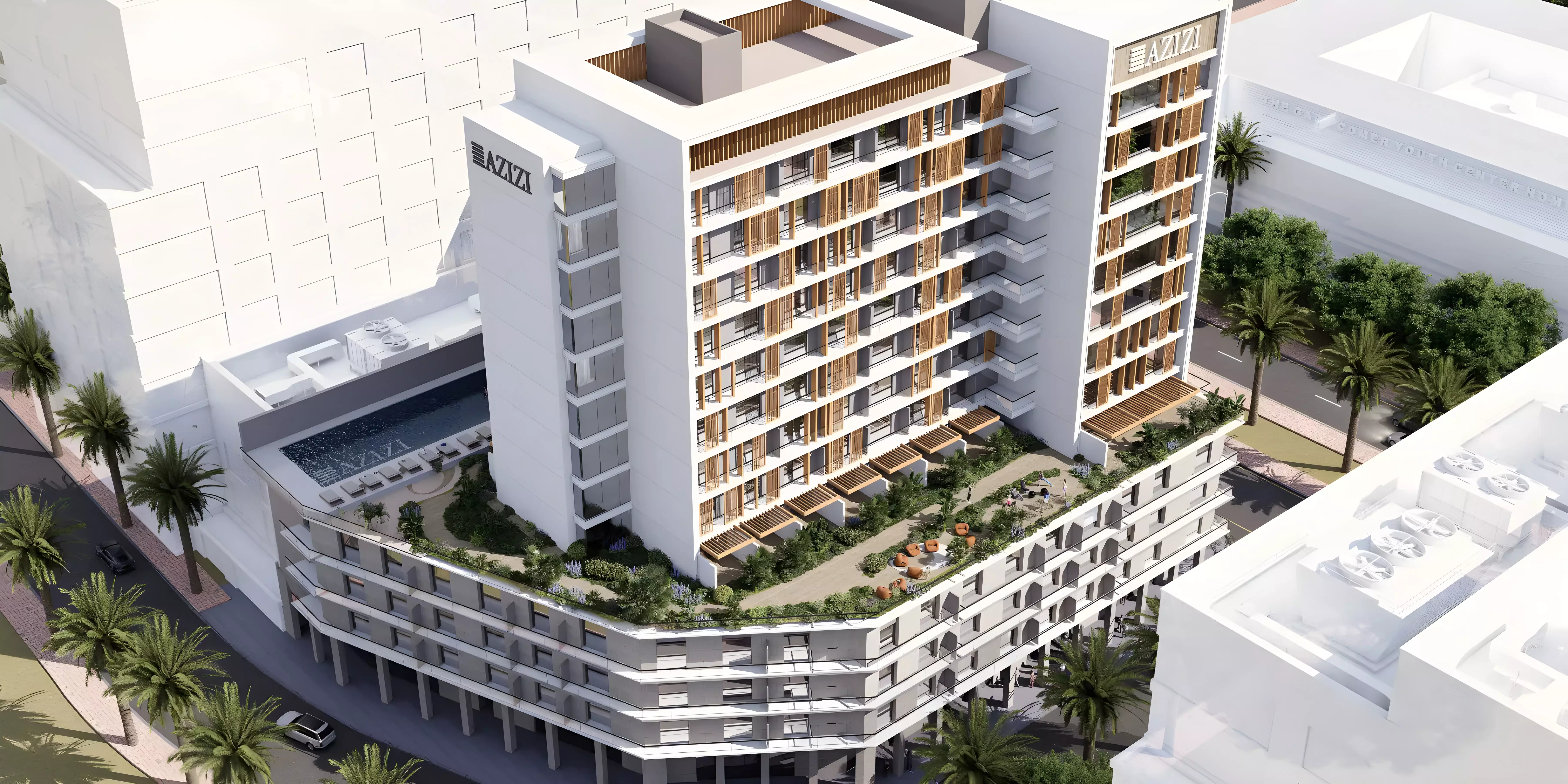 Image 3 of Azizi Lina by Azizi Developments