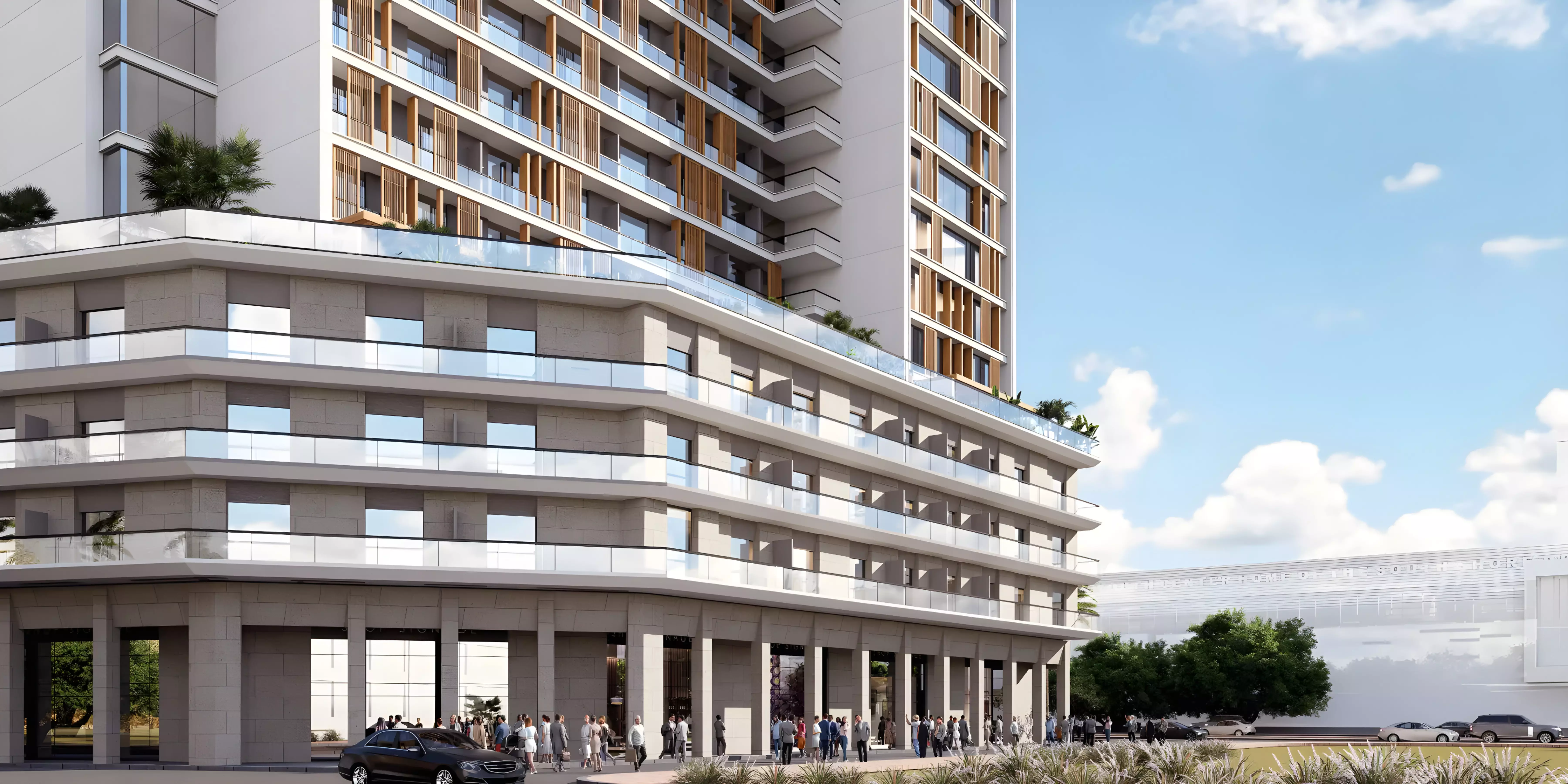 Image 6 of Azizi Lina by Azizi Developments