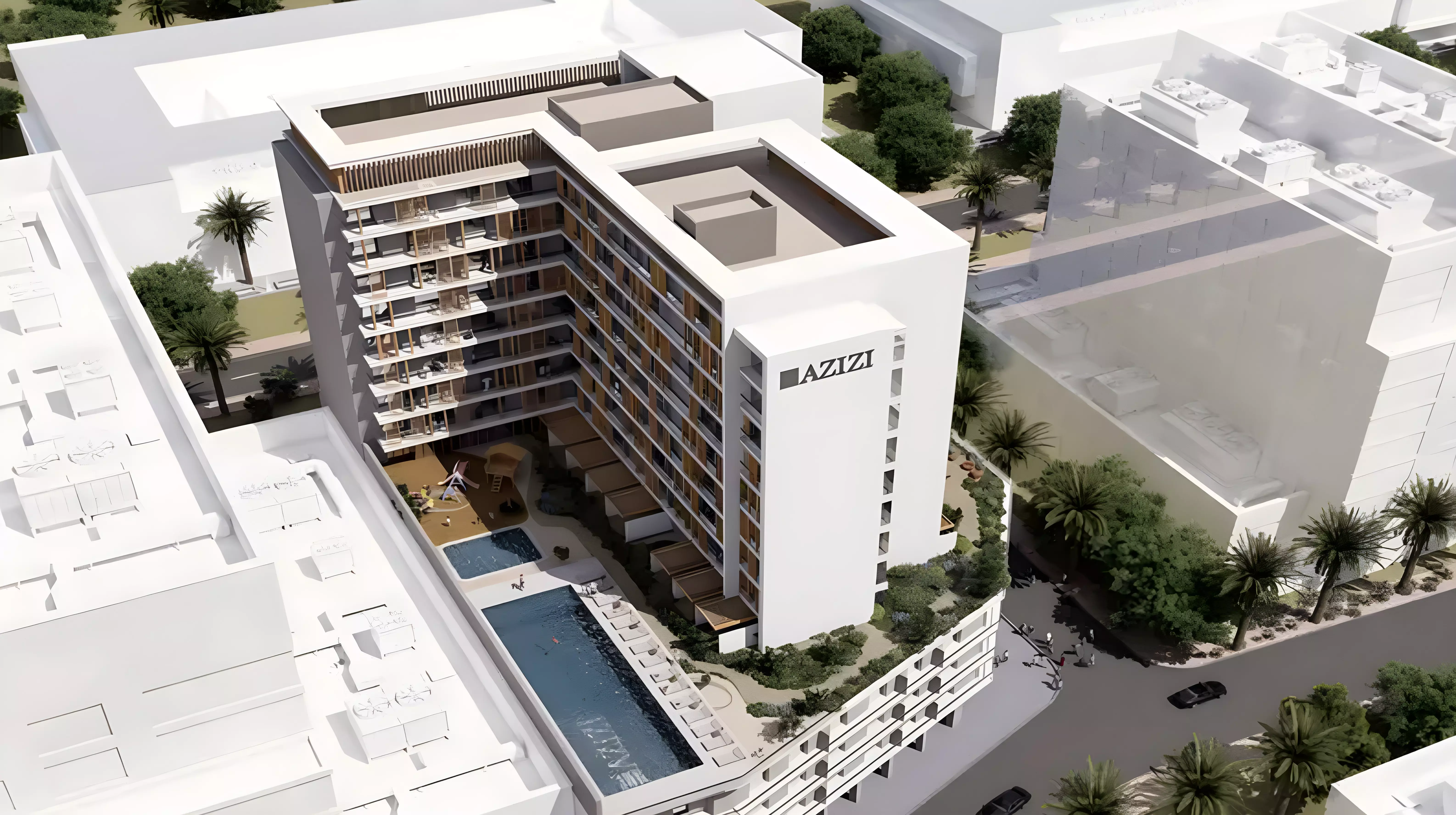 Image 9 of Azizi Lina by Azizi Developments