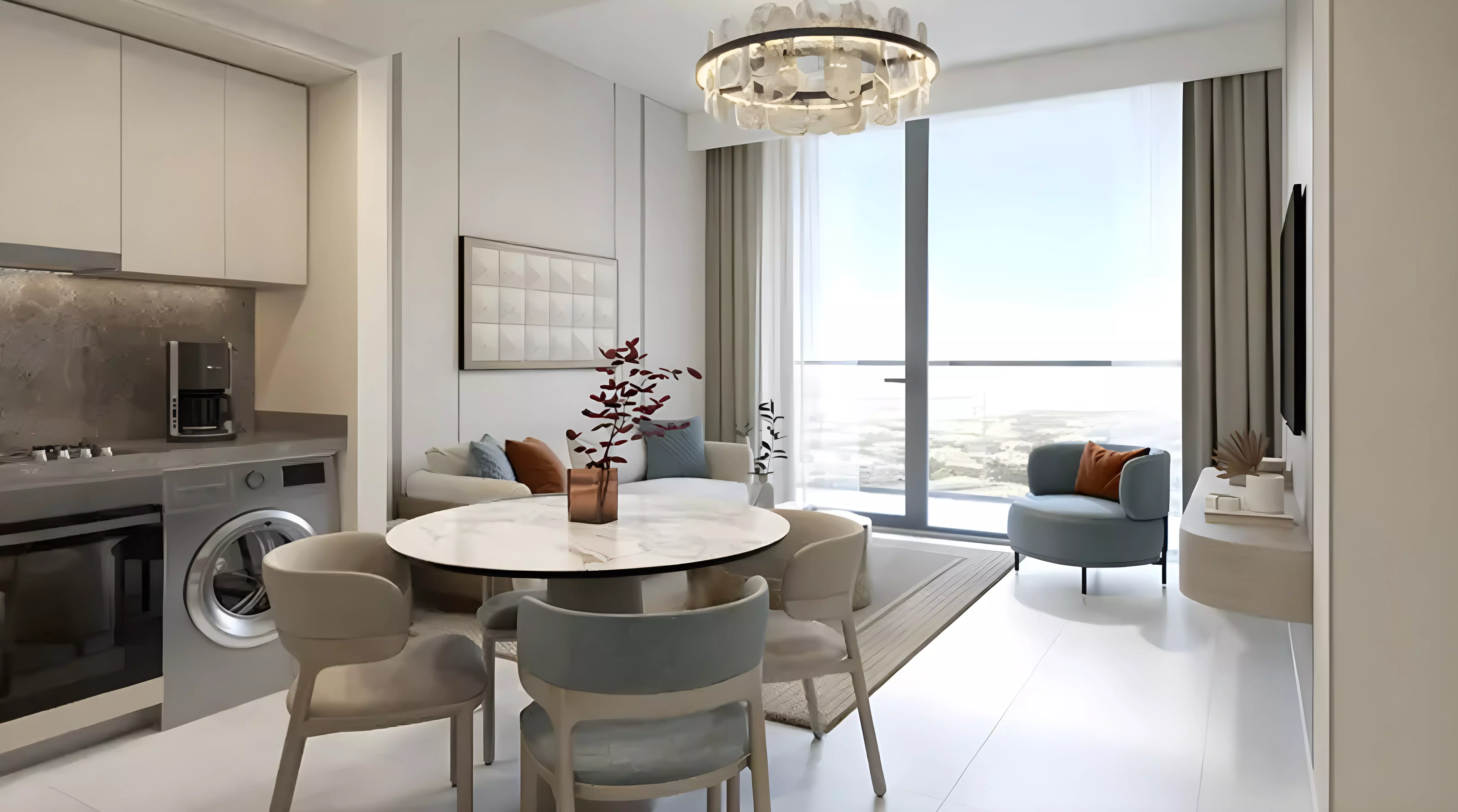 Image 8 of Azizi Lina by Azizi Developments