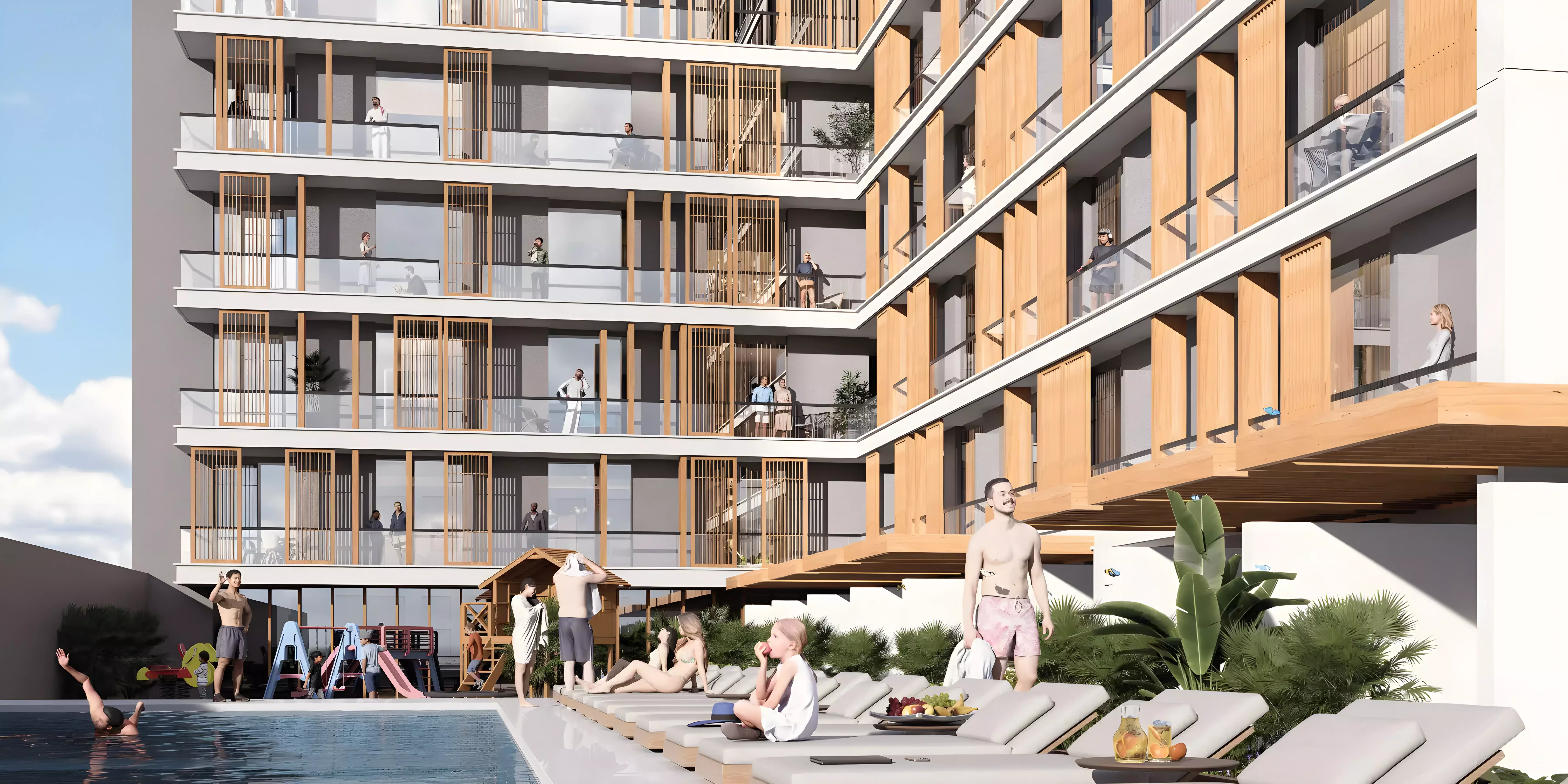 Image 5 of Azizi Lina by Azizi Developments
