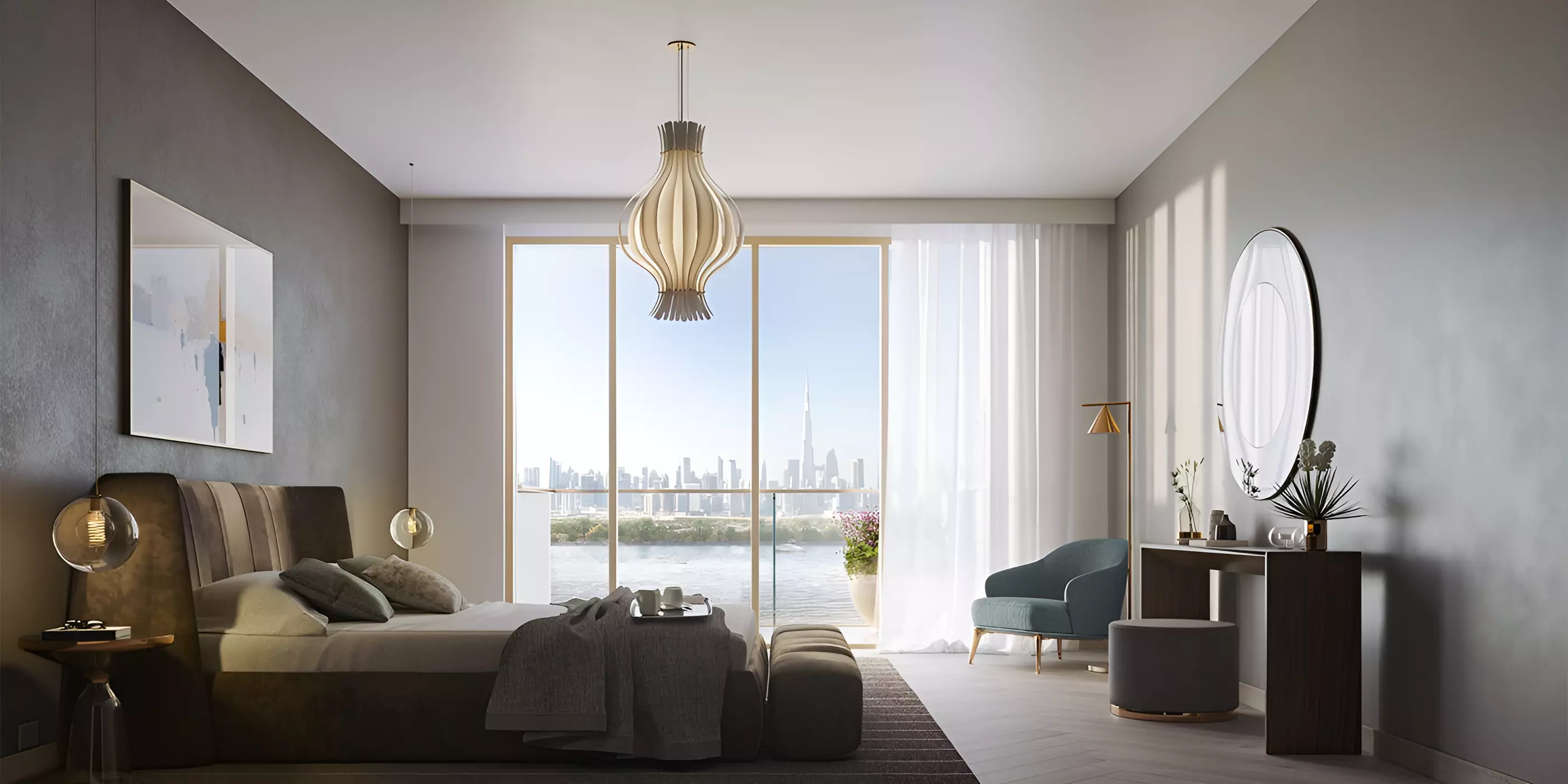 Image 3 of Azizi Riviera 40 by Azizi Developments