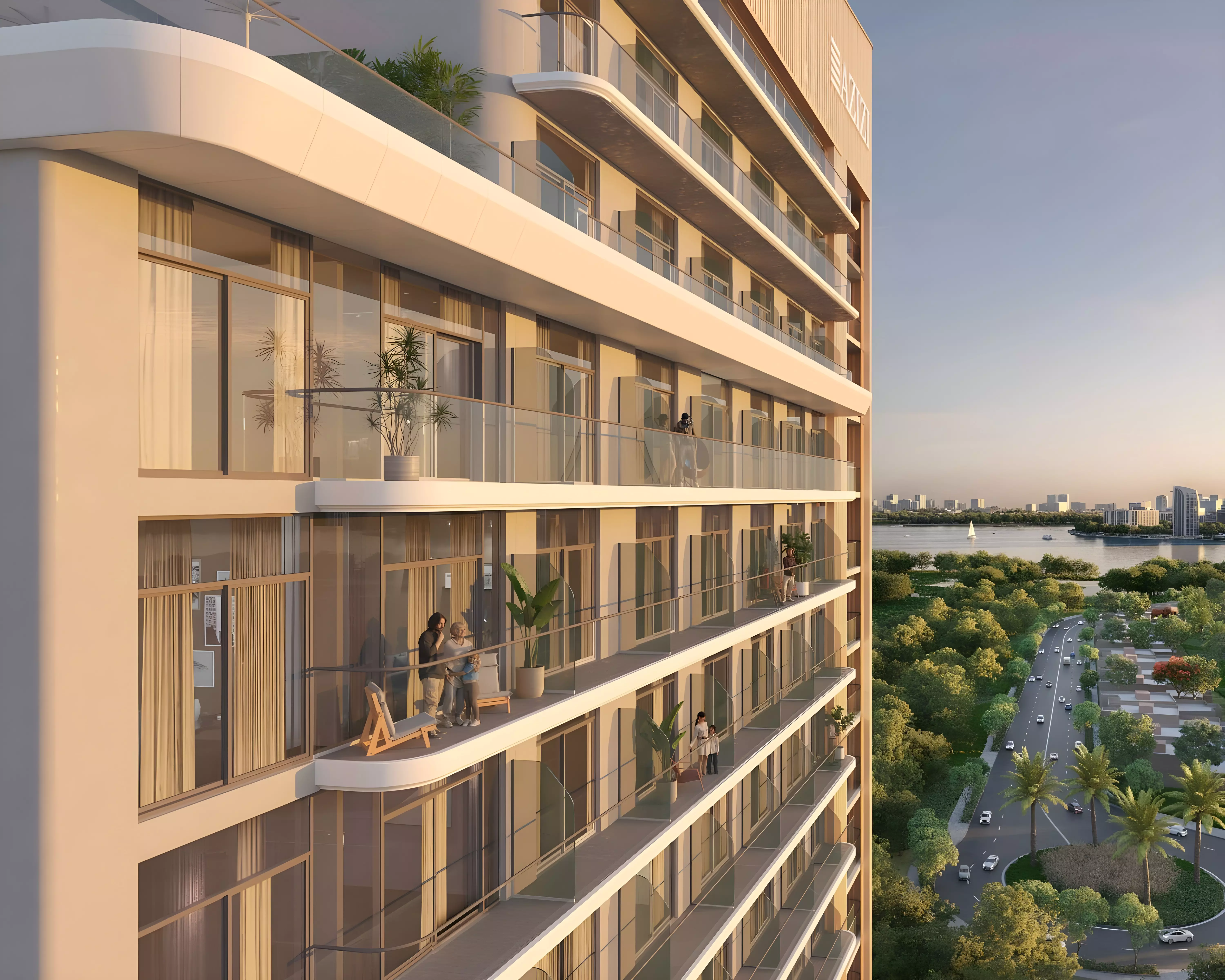 Image 4 of Azizi David by Azizi Developments