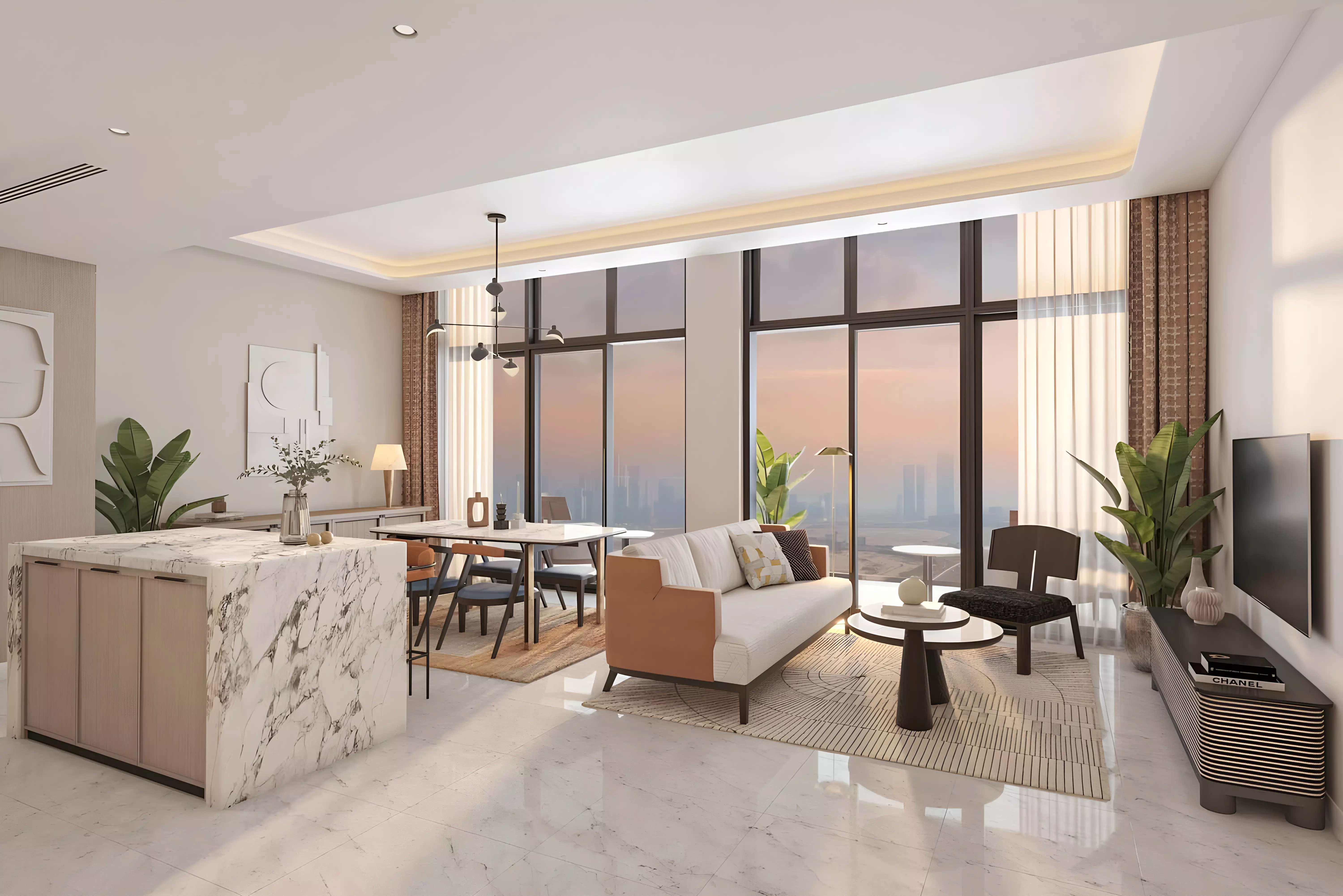 Image of Azizi David by Azizi Developments