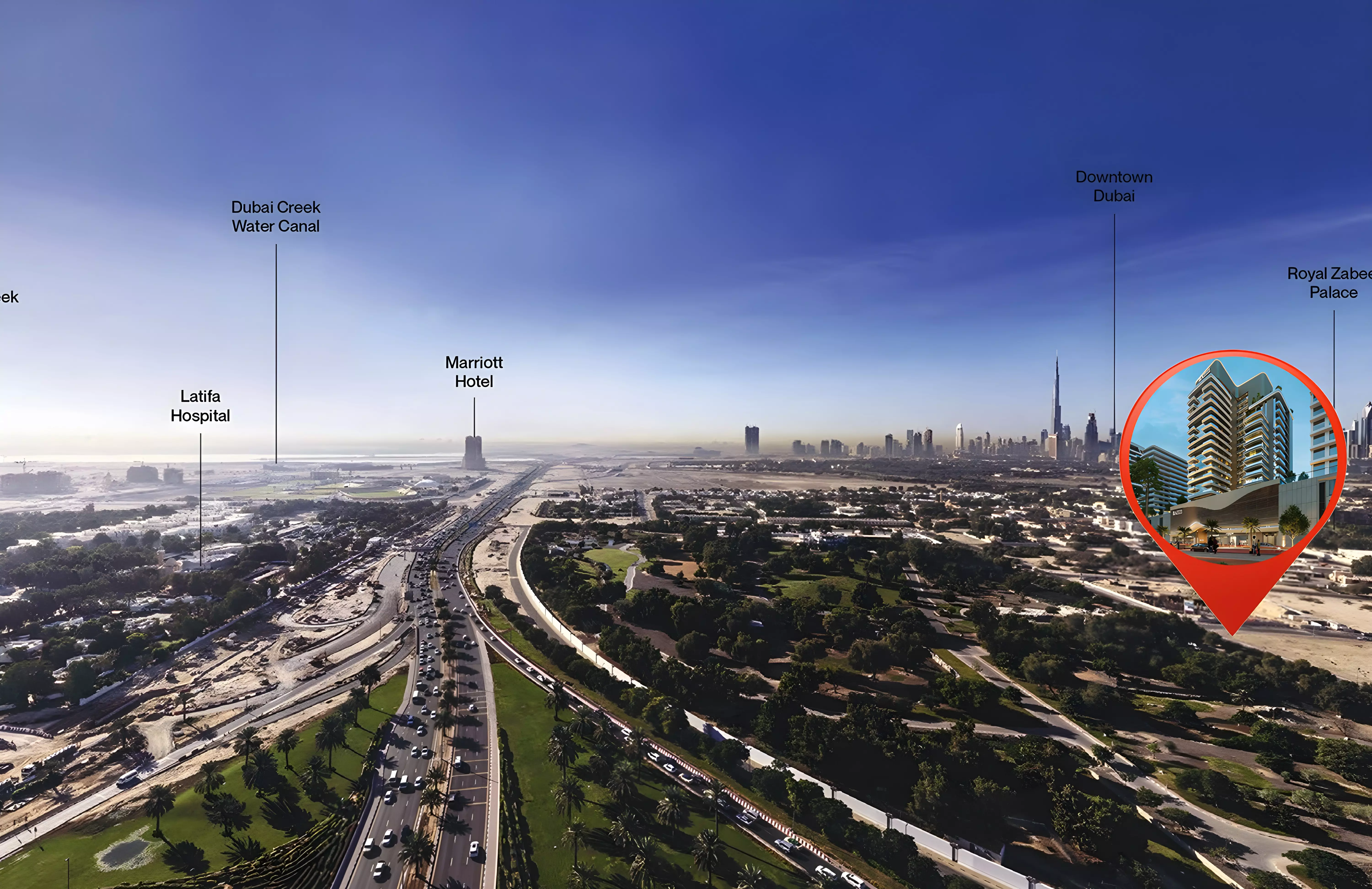 Image 5 of Azizi David by Azizi Developments