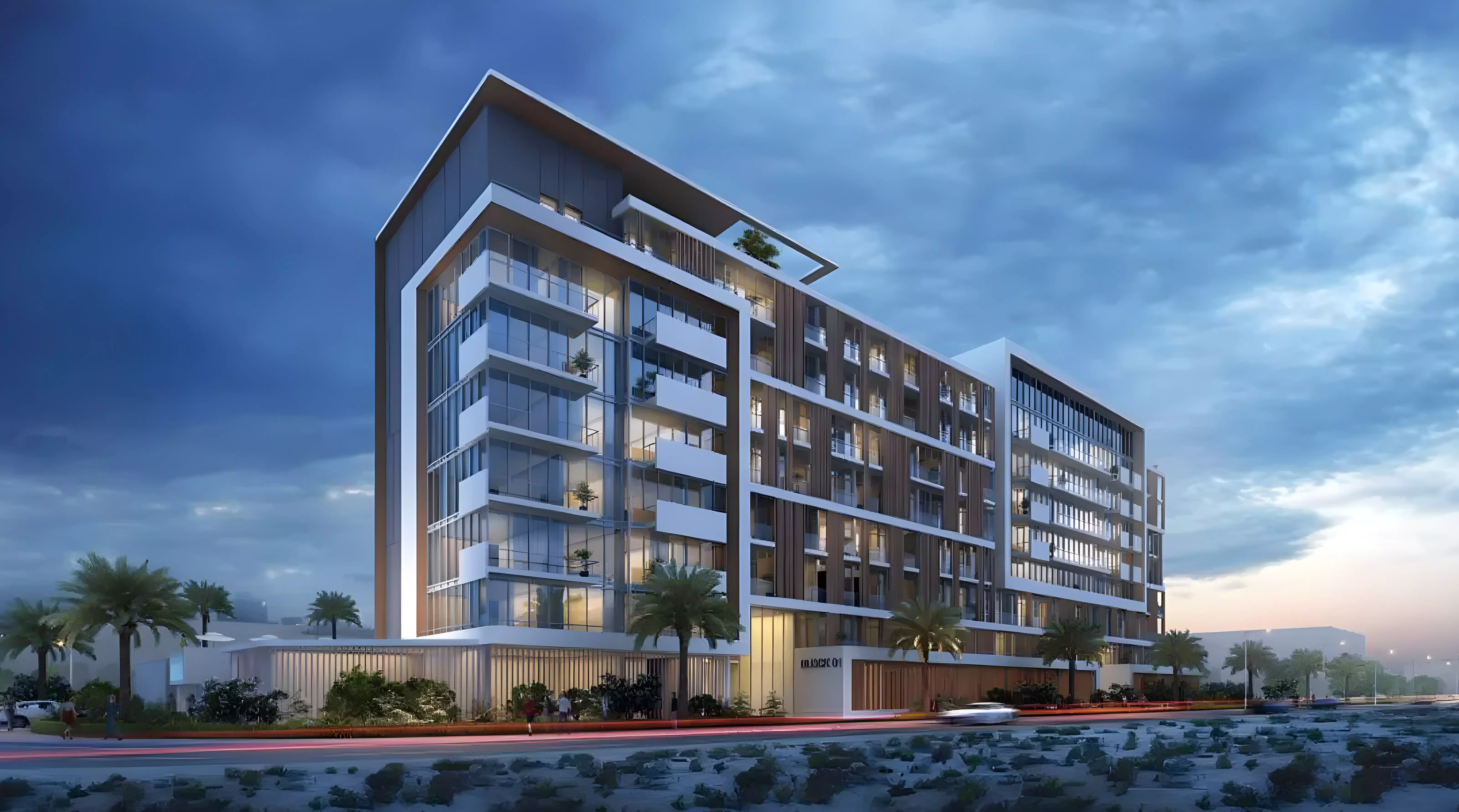 Image 1 of Azizi Riviera 64 by Azizi Developments