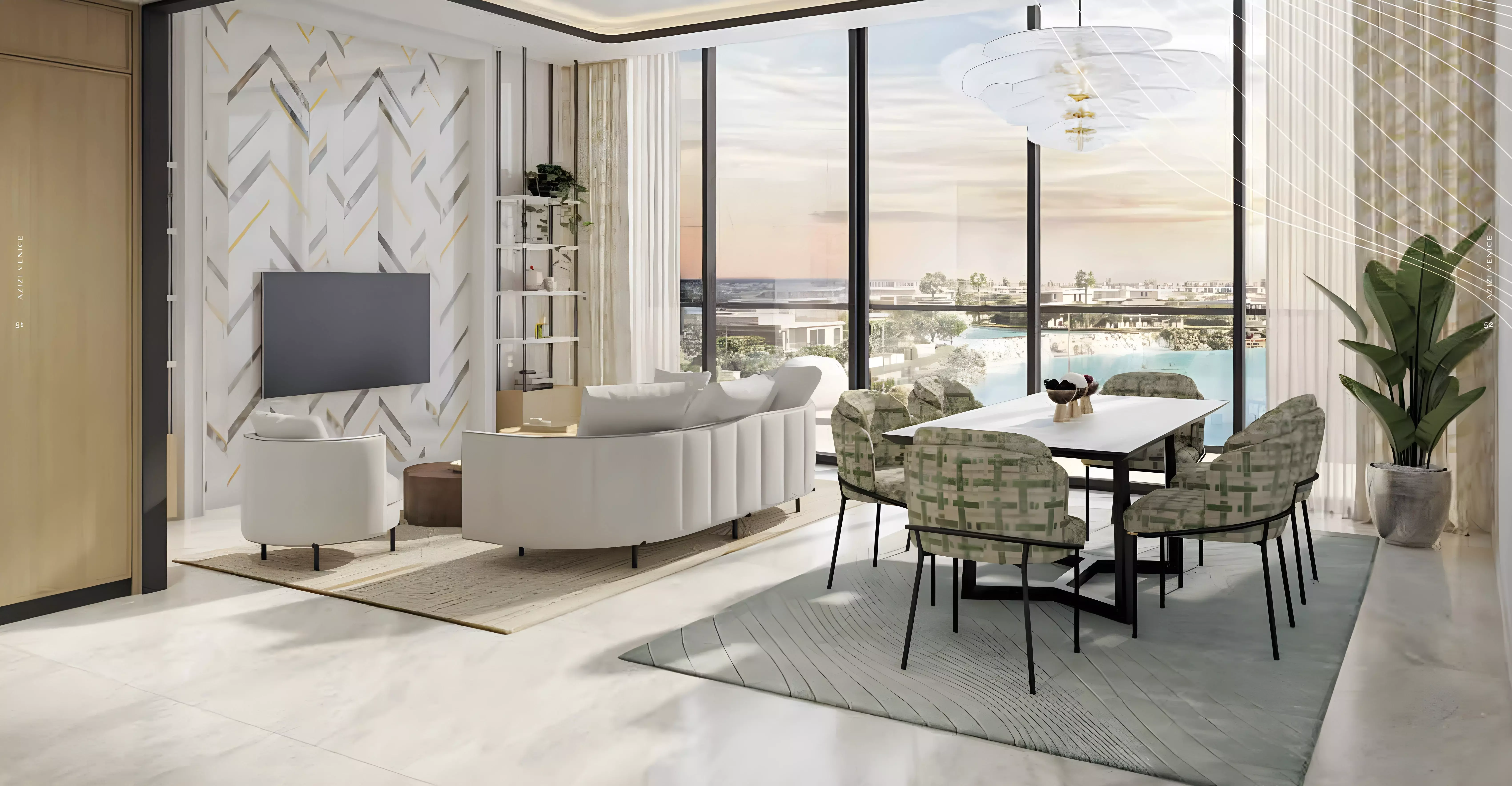 Image 7 of Azizi Venice 2 by Azizi Developments