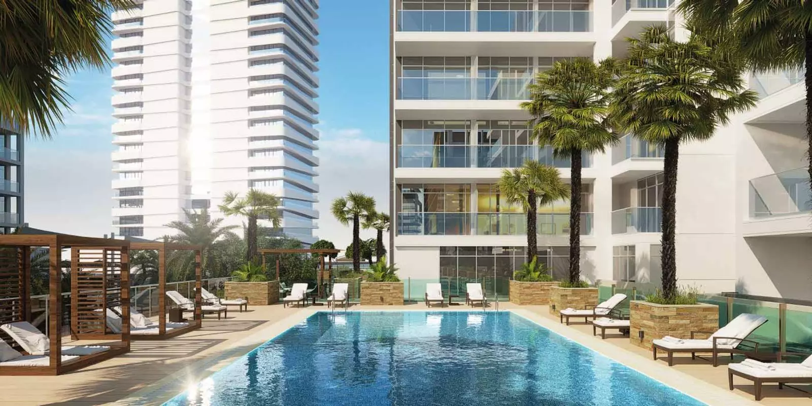 Image 5 of Azizi Riviera 63 by Azizi Developments