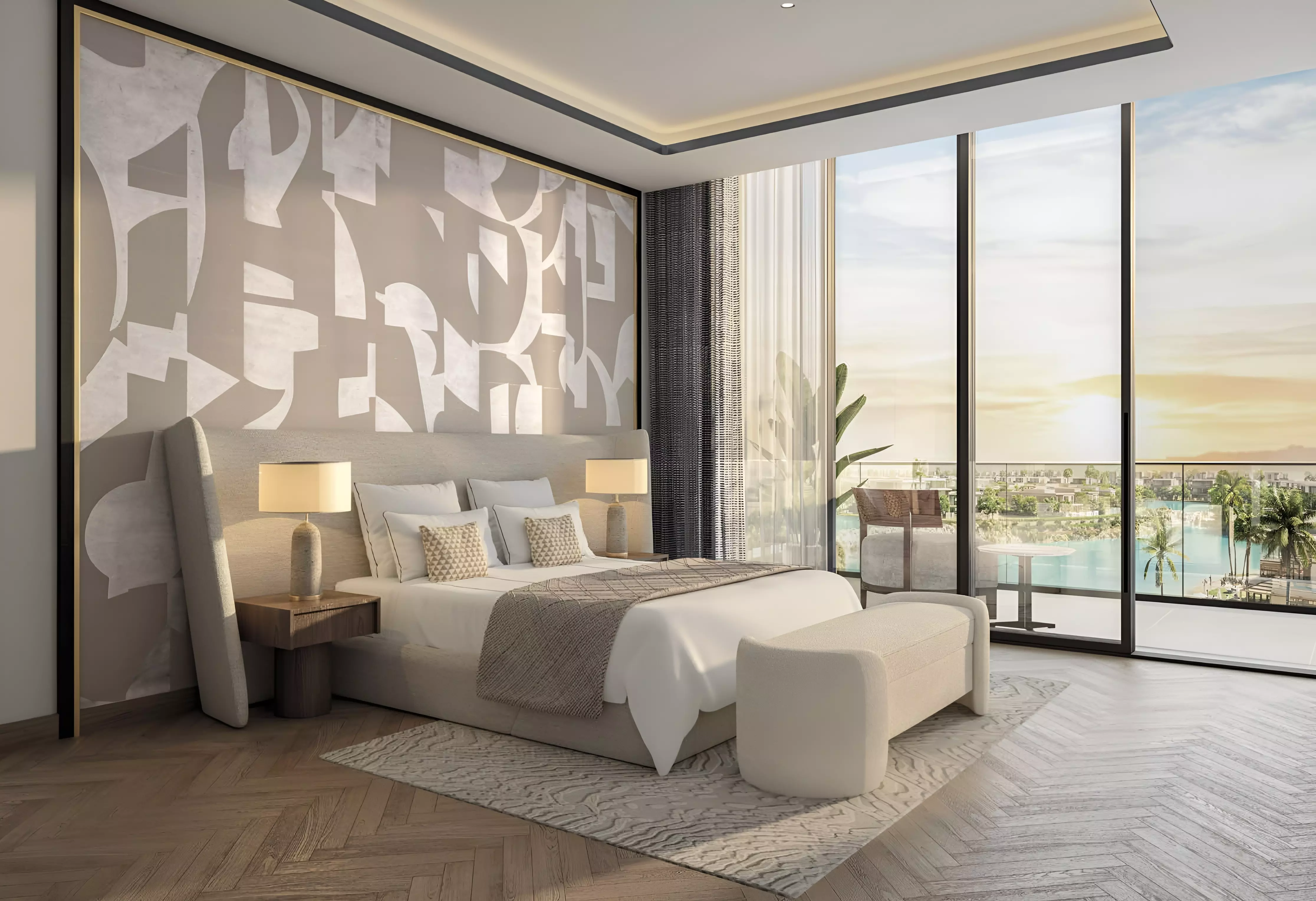 Image 4 of Azizi Venice 16 by Azizi Developments
