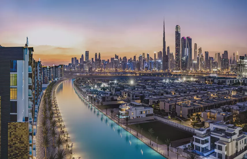 Image 9 of Azizi Riviera by Azizi Developments