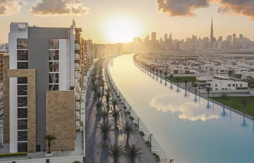 Image 7 of Azizi Riviera by Azizi Developments