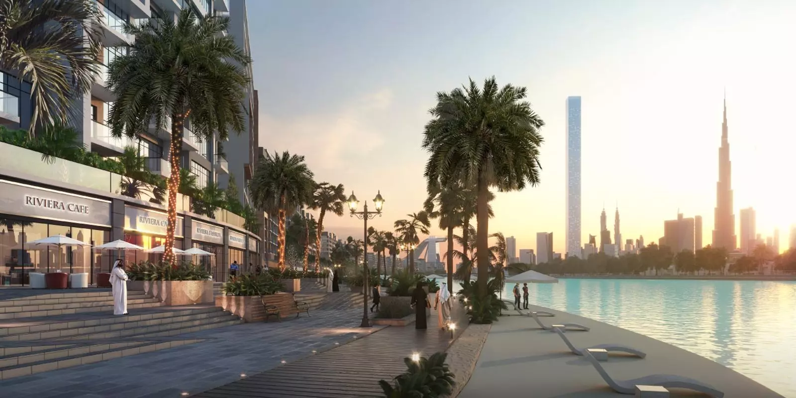 Image 4 of Azizi Riviera by Azizi Developments