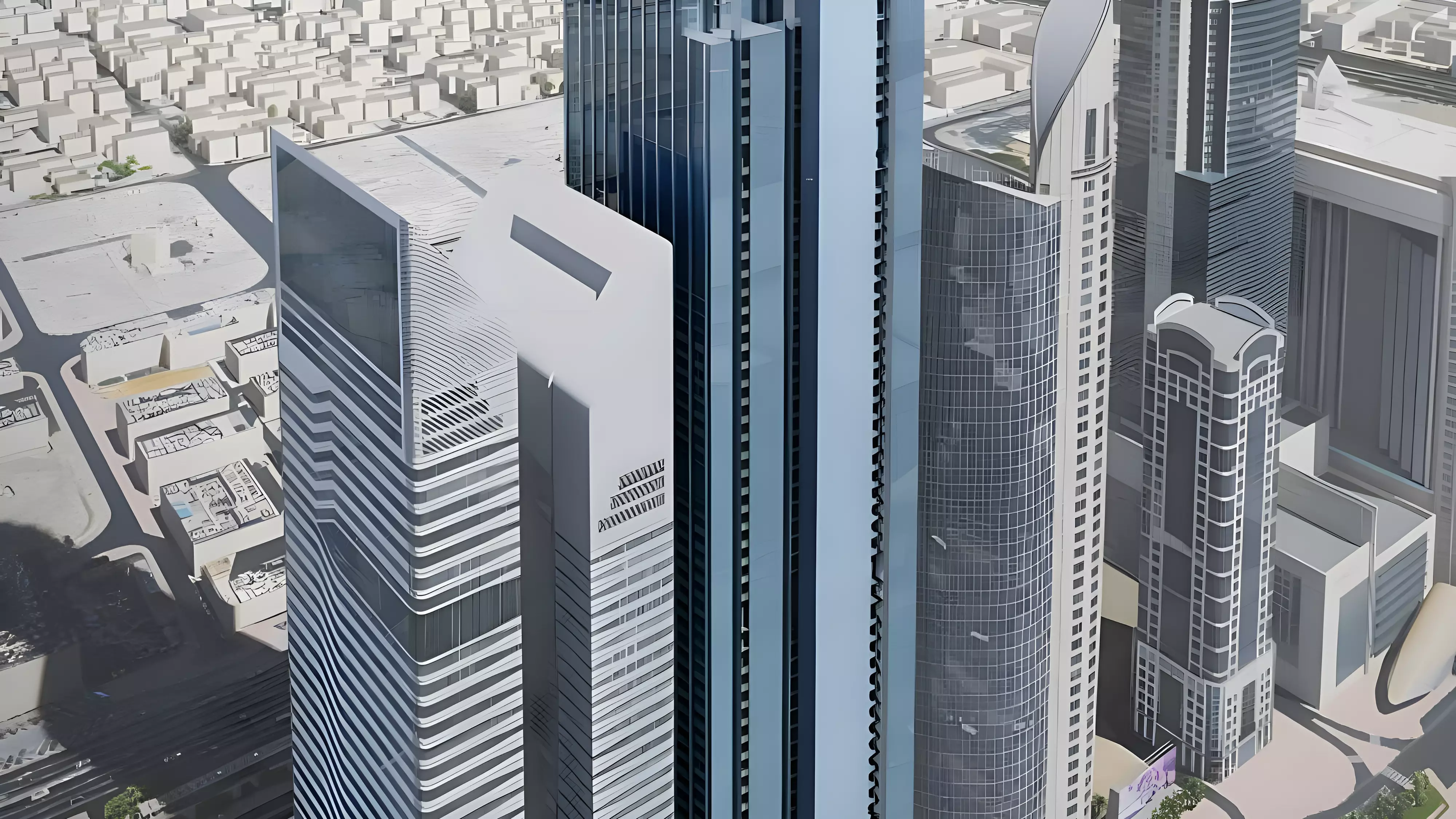 Image 3 of Azizi 717 Tower by Azizi Developments