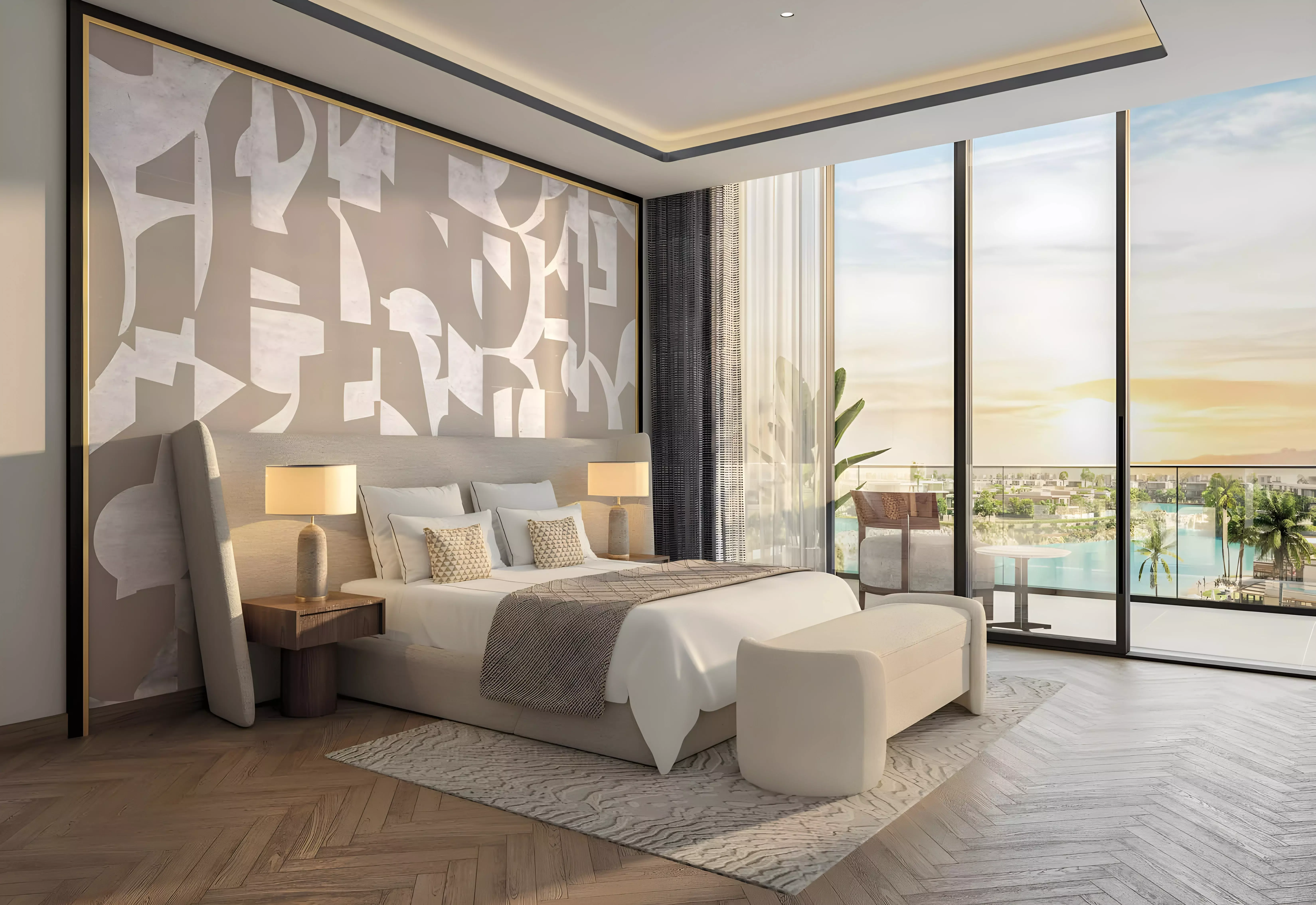 Image 4 of Azizi Venice15 by Azizi Developments