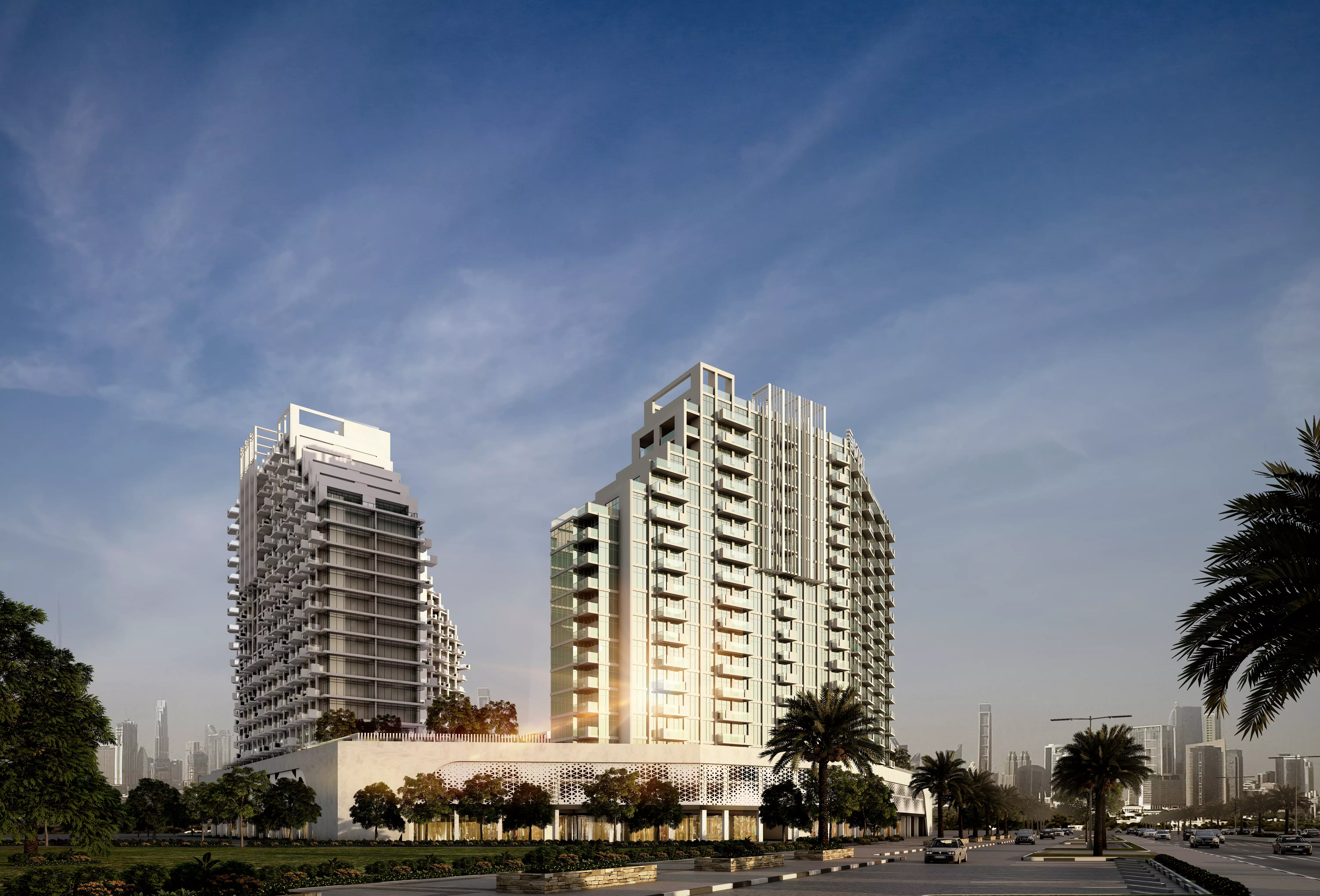 Image 8 of Creek Views Phase 2 By Azizi by Azizi Developments