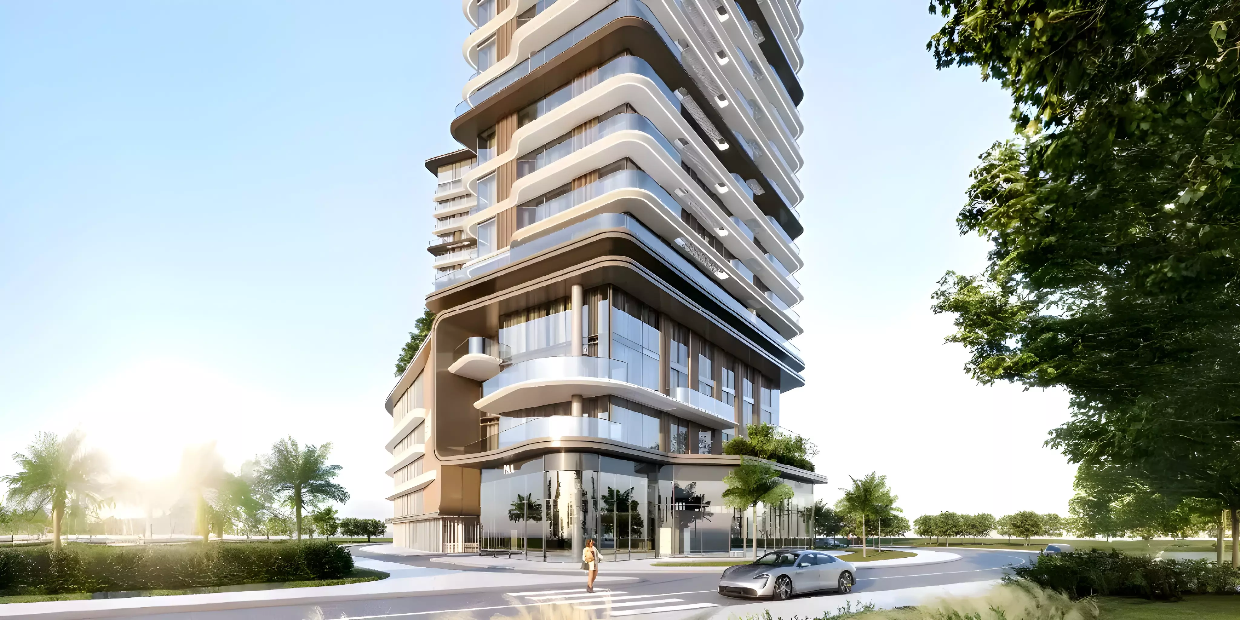 Image 6 of Azizi Abraham by Azizi Developments