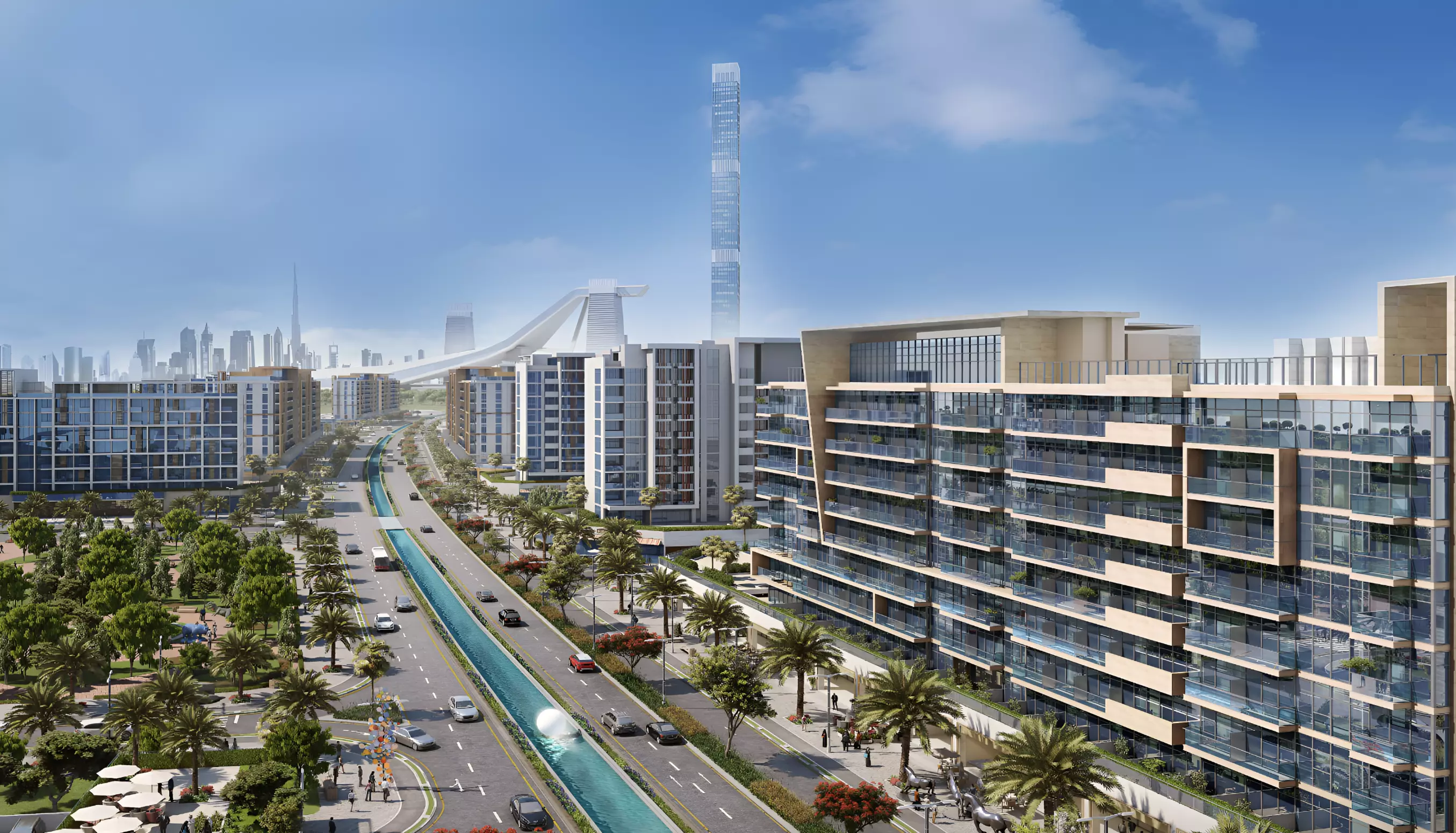 Image 3 of Azizi Riviera 43 by Azizi Developments