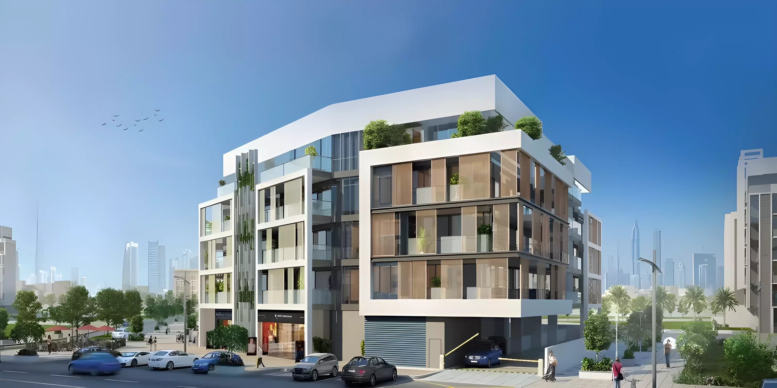 Image of Azizi Gardens by Azizi Developments
