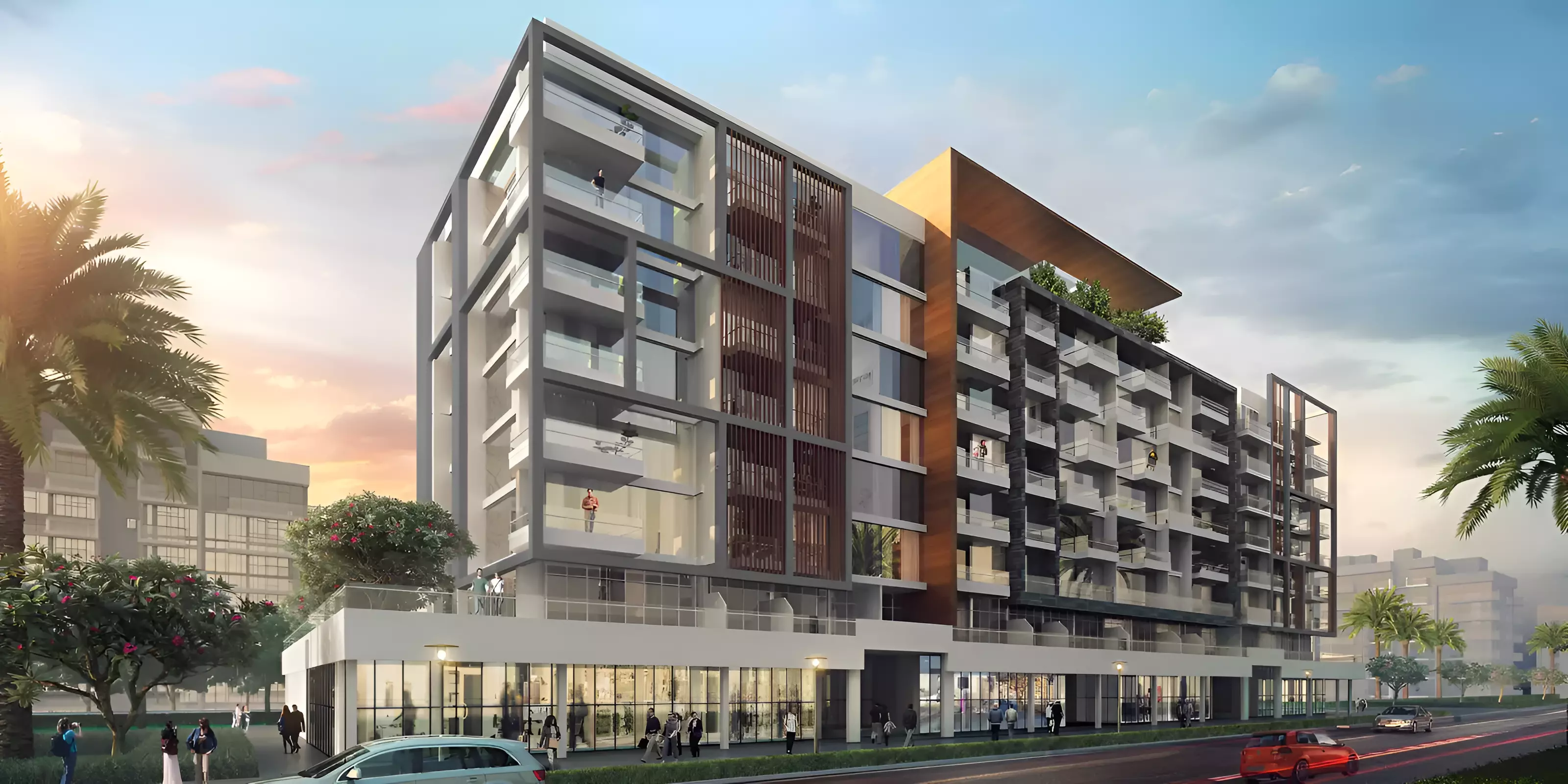 Image 9 of Azizi Riviera 21 by Azizi Developments