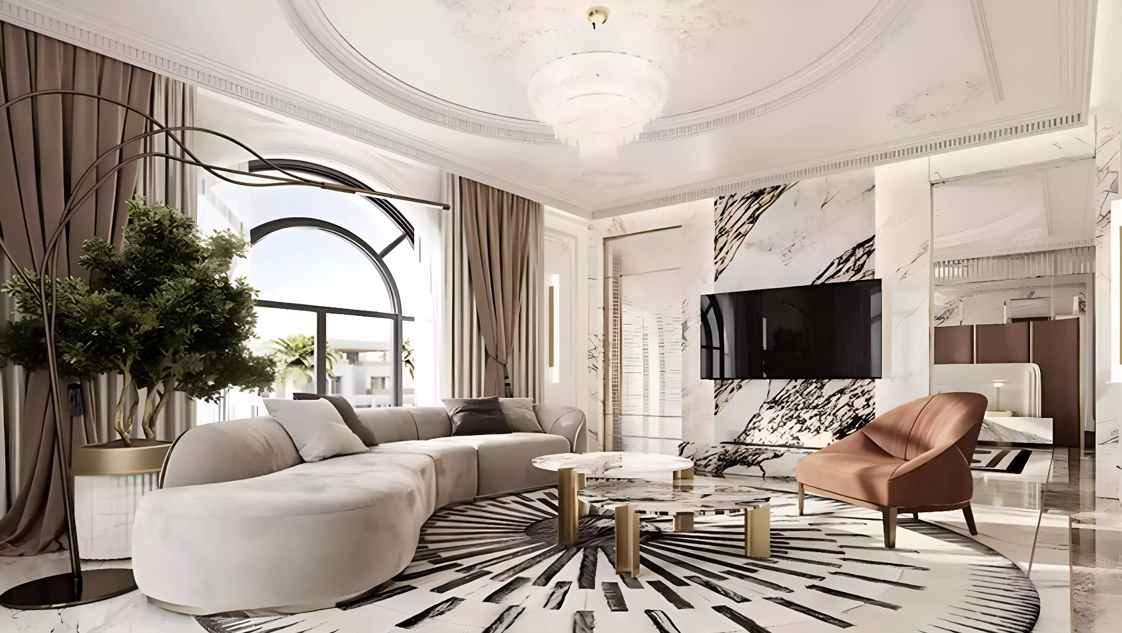 Image 3 of Azizi Ruby by Azizi Developments