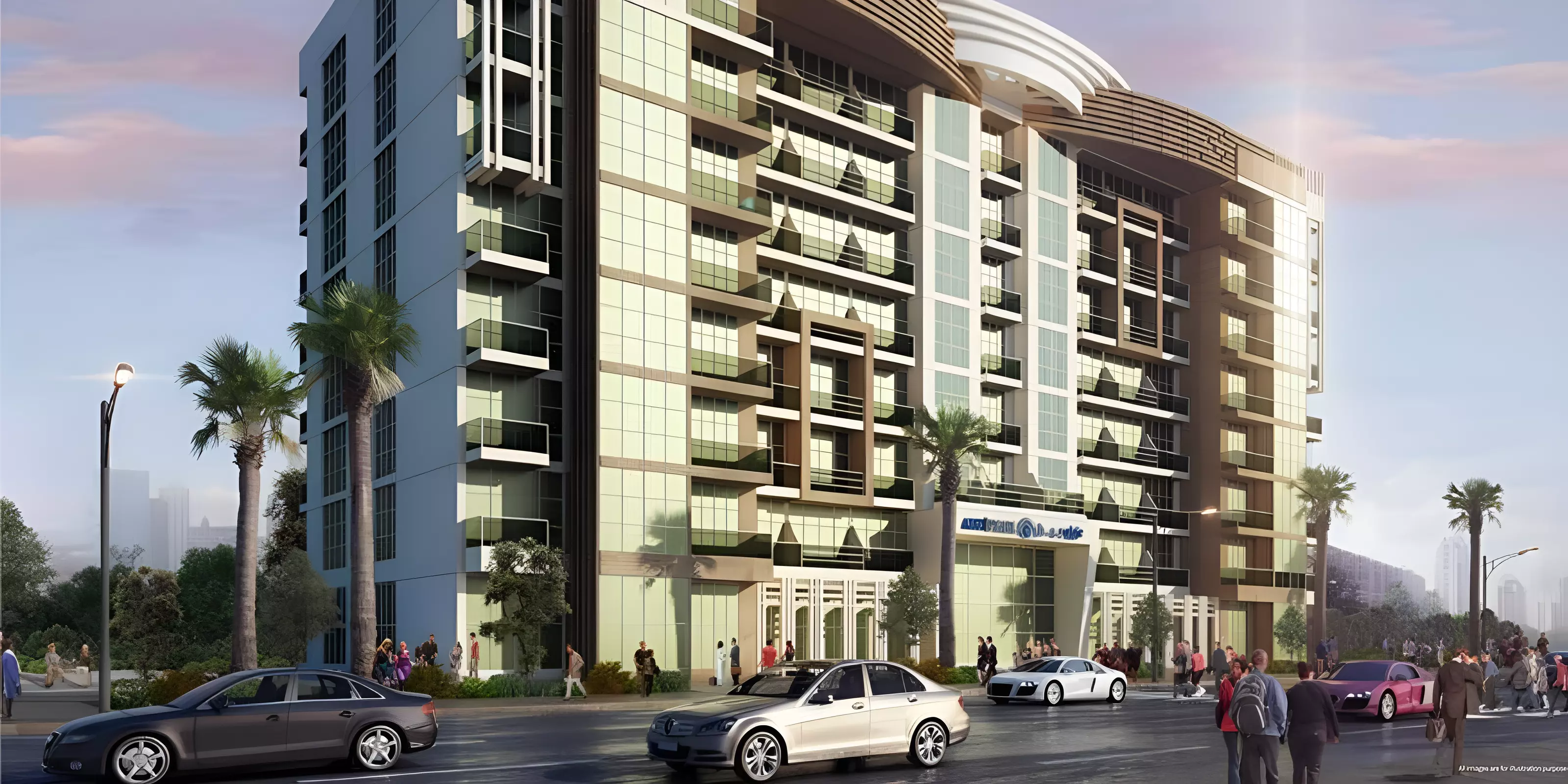 Image 6 of Azizi Pearl by Azizi Developments