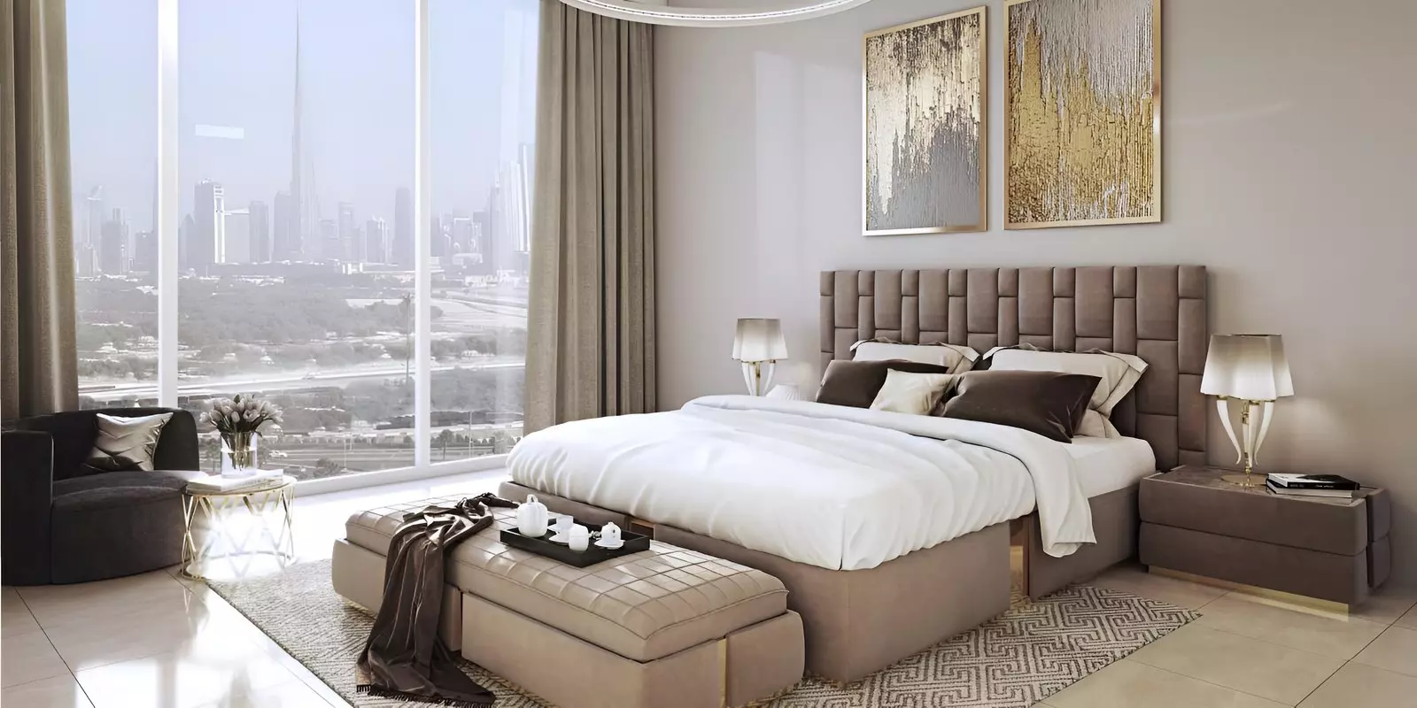 Image 6 of Azizi Park Avenue by Azizi Developments
