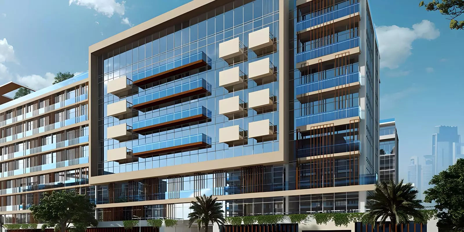 Image 4 of Azizi Riviera 22 by Azizi Developments