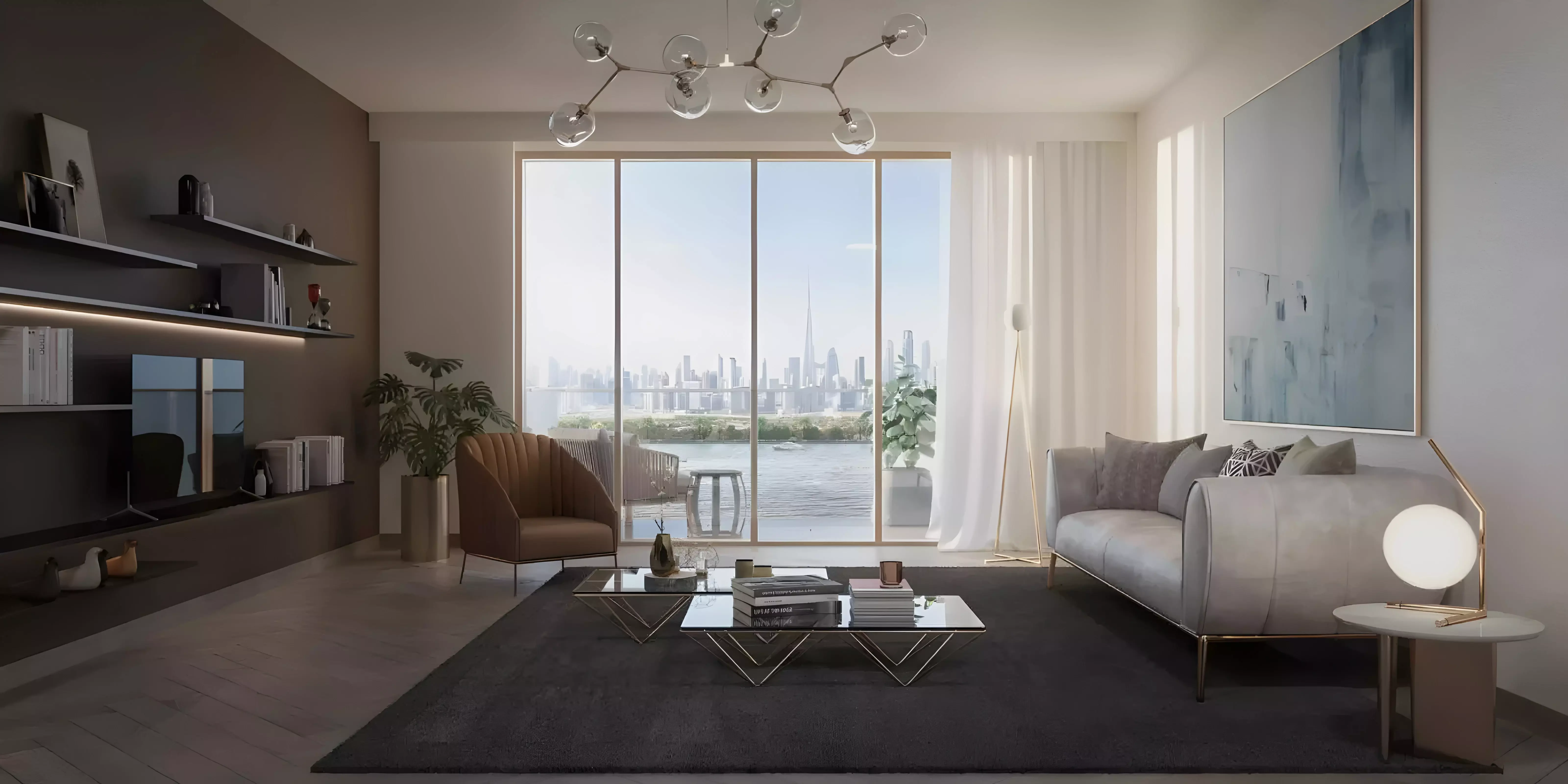 Image 2 of Azizi Riviera 62 by Azizi Developments