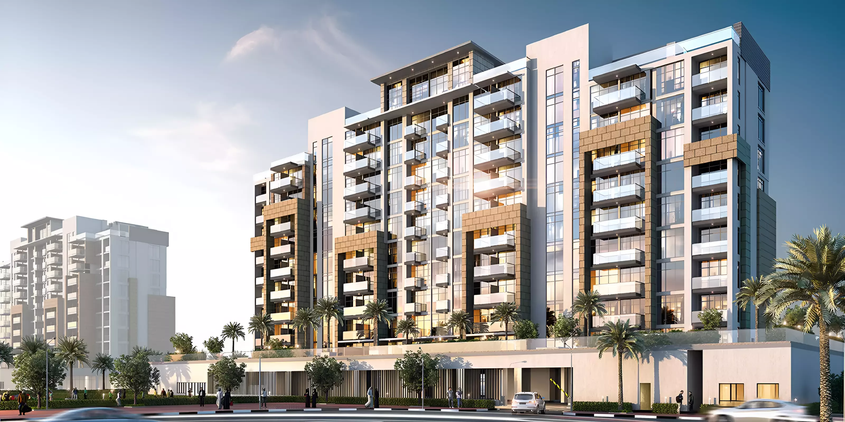 Image 1 of Azizi Riviera 37 by Azizi Developments