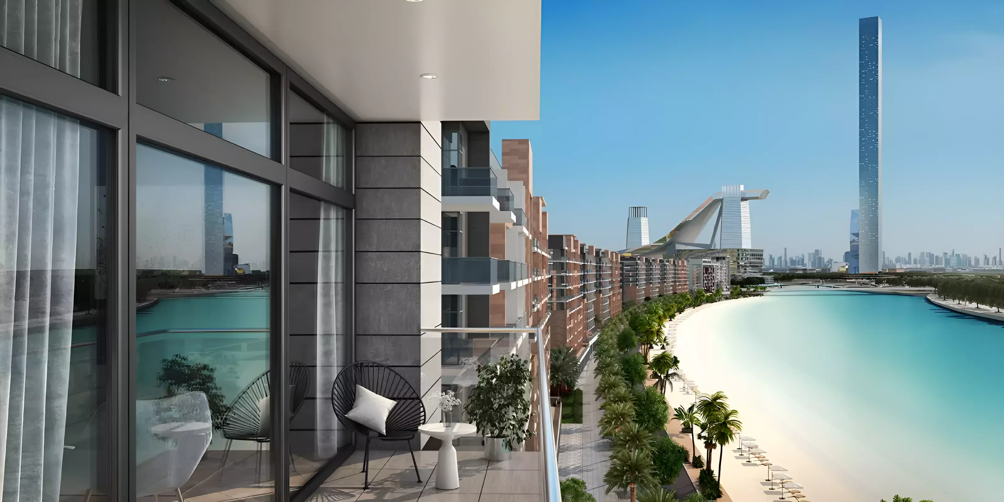 Image 2 of Azizi Riviera 37 by Azizi Developments