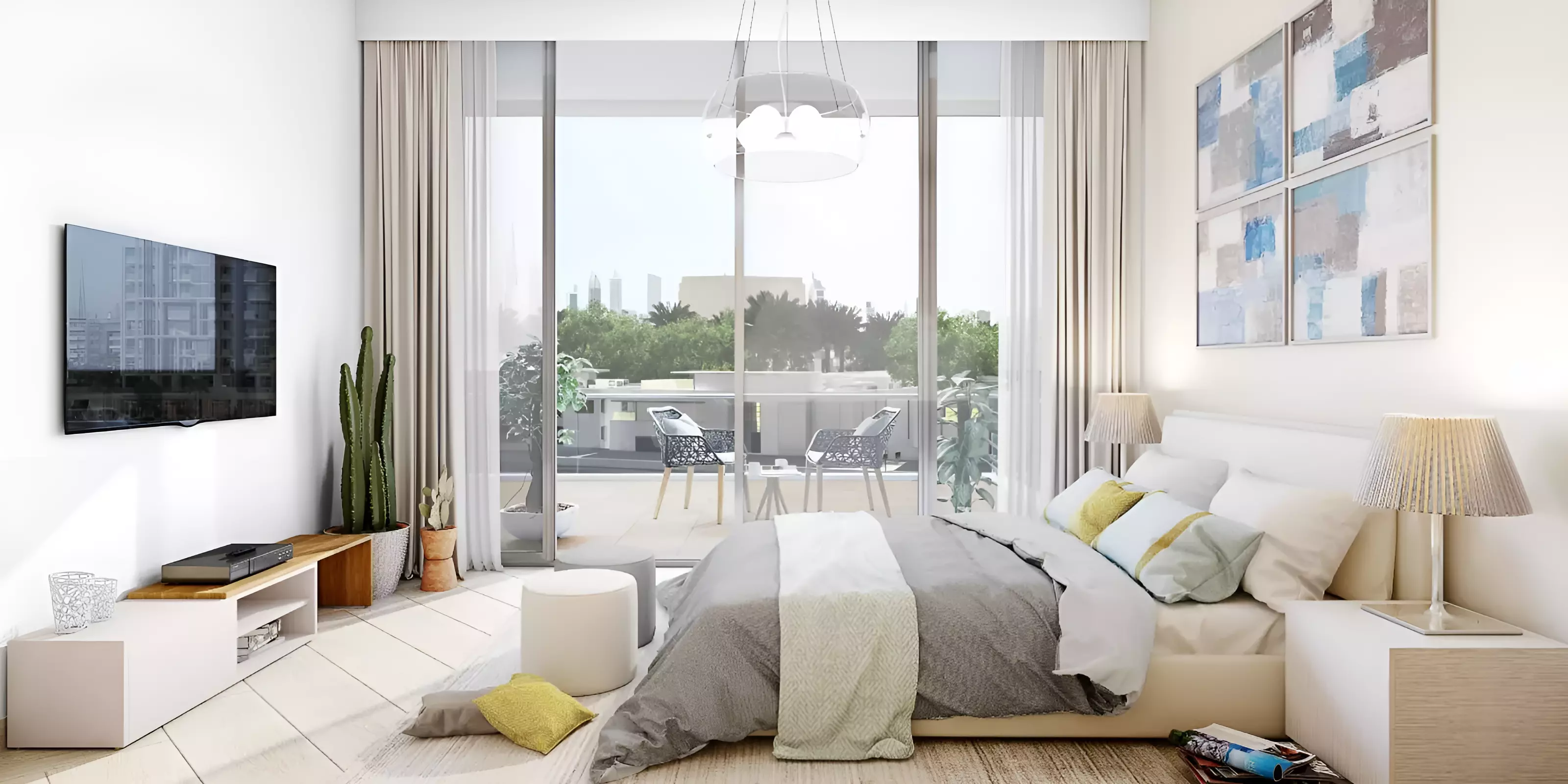 Image 3 of Azizi Riviera 37 by Azizi Developments