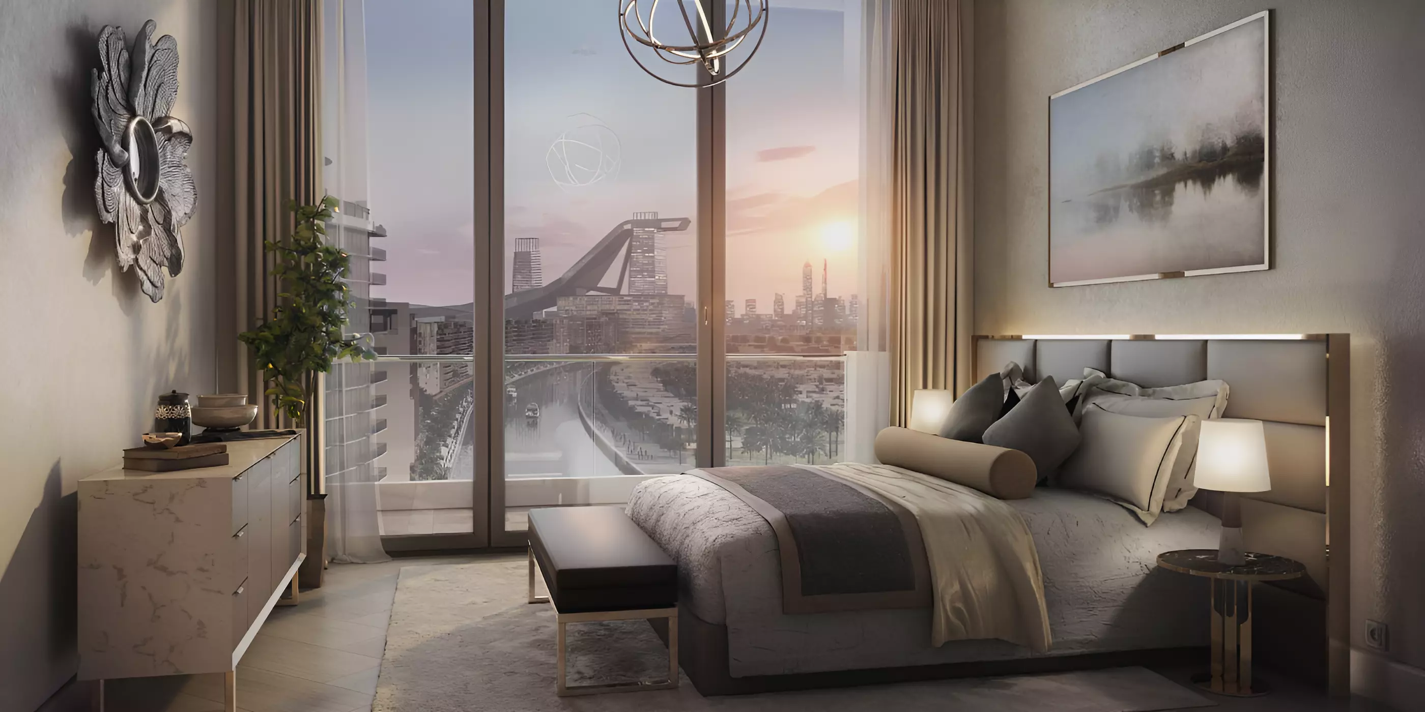 Image 4 of Azizi Riviera 48 by Azizi Developments
