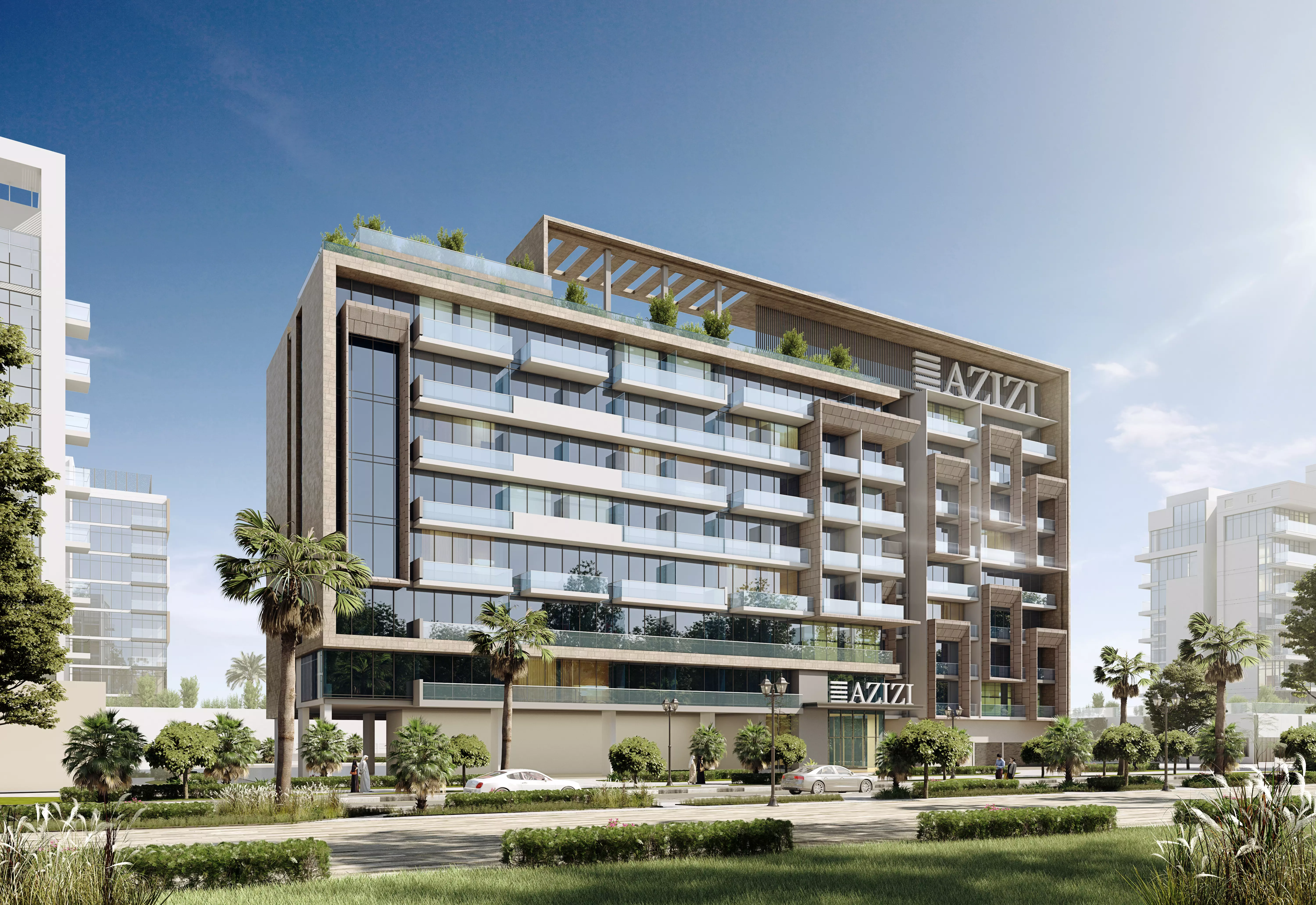 Image 11 of Azizi Vista by Azizi Developments