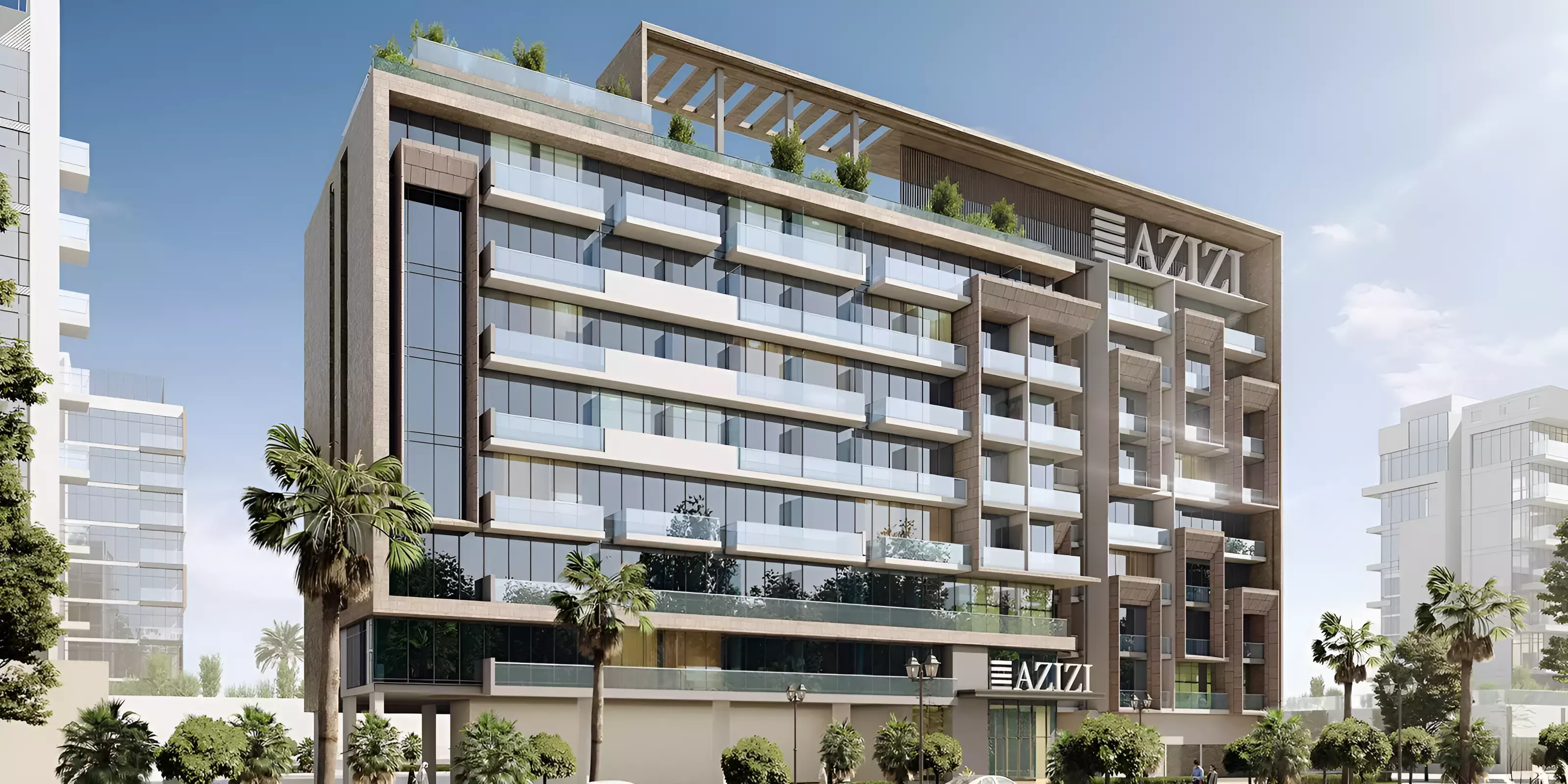 Image 8 of Azizi Vista by Azizi Developments