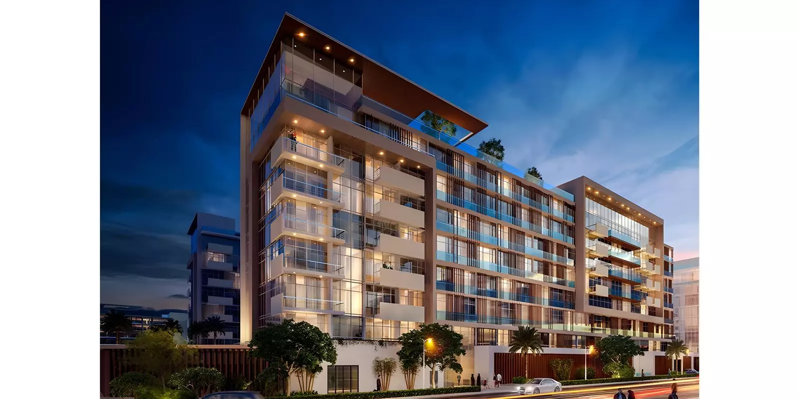 Image 7 of Azizi Riviera 33 by Azizi Developments