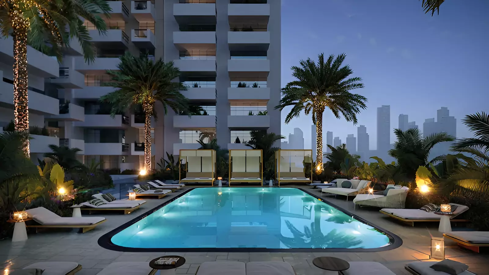 Image 6 of Azizi Neila by Azizi Developments