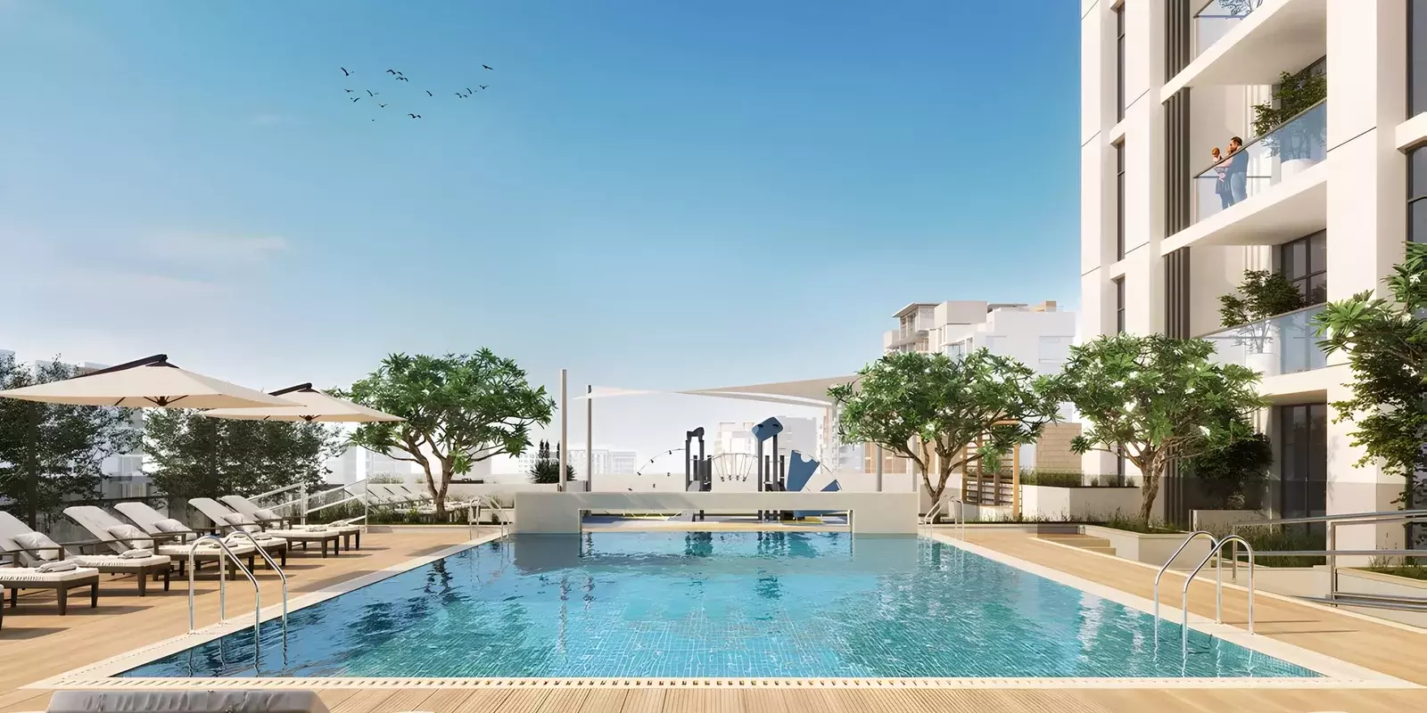 Image 3 of Azizi Central by Azizi Developments