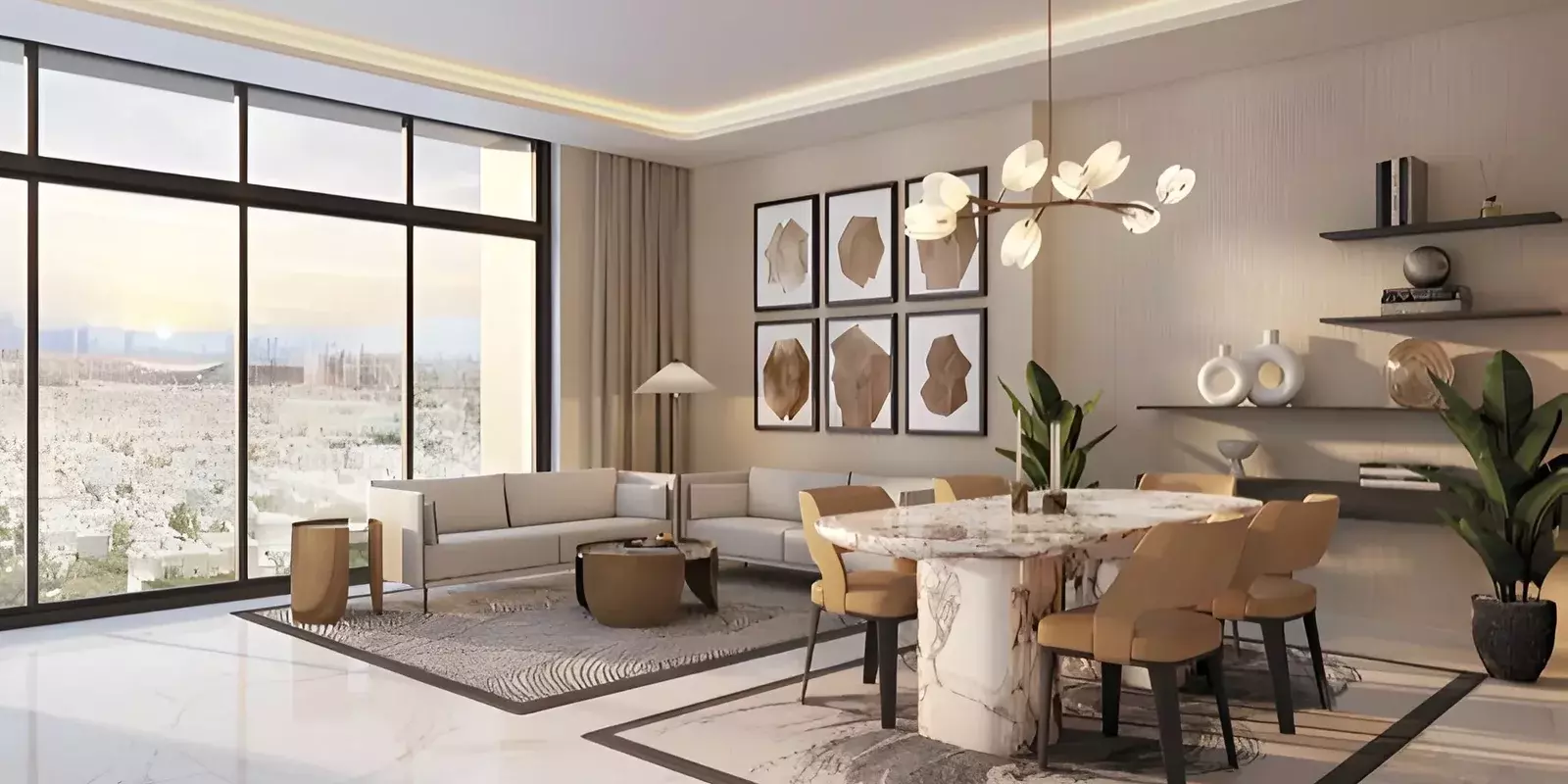 Image 4 of Azizi Central by Azizi Developments