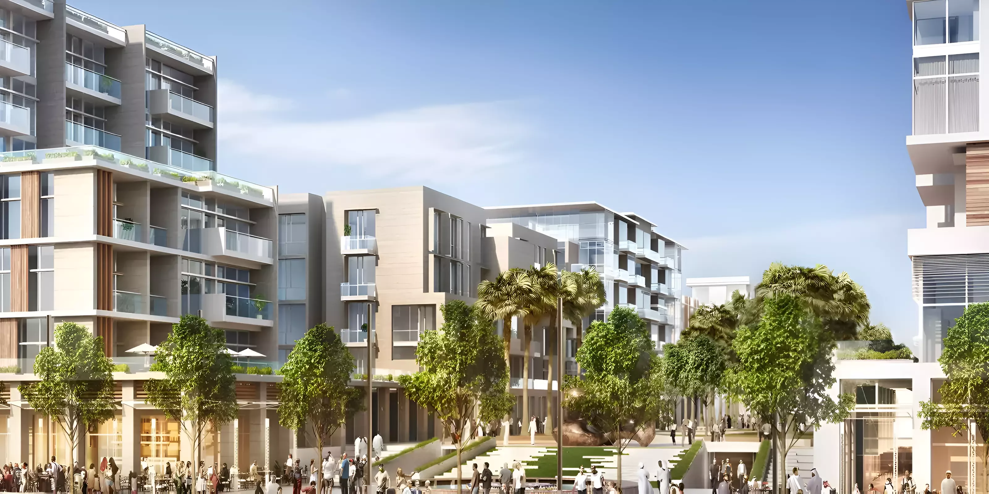 Image 7 of Azizi Riviera 18 by Azizi Developments