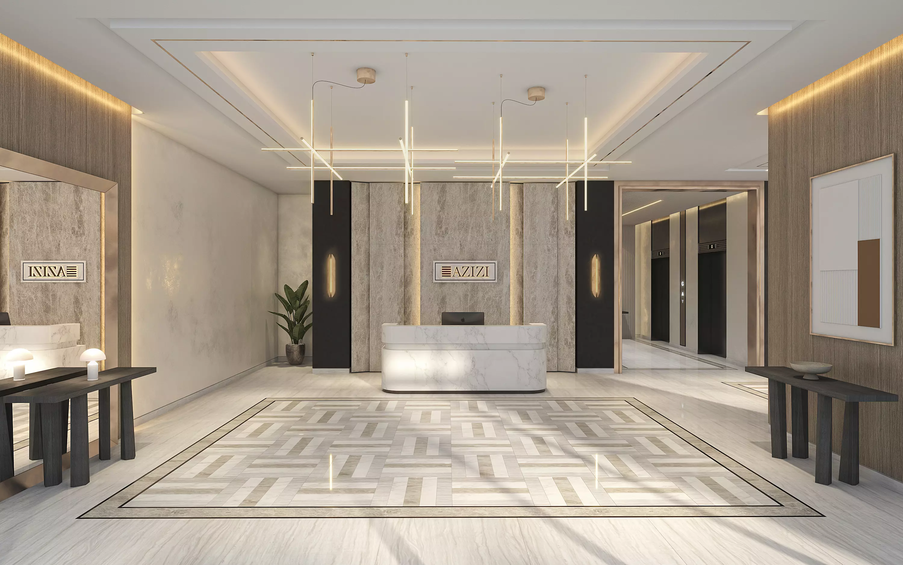 Image 8 of Creek Views Phase 3 By Azizi by Azizi Developments