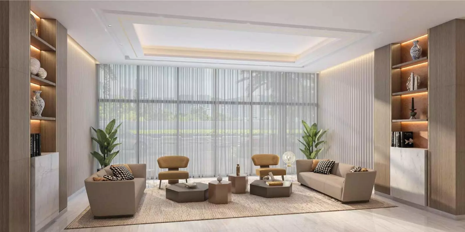 Image 9 of Creek Views Phase 3 By Azizi by Azizi Developments