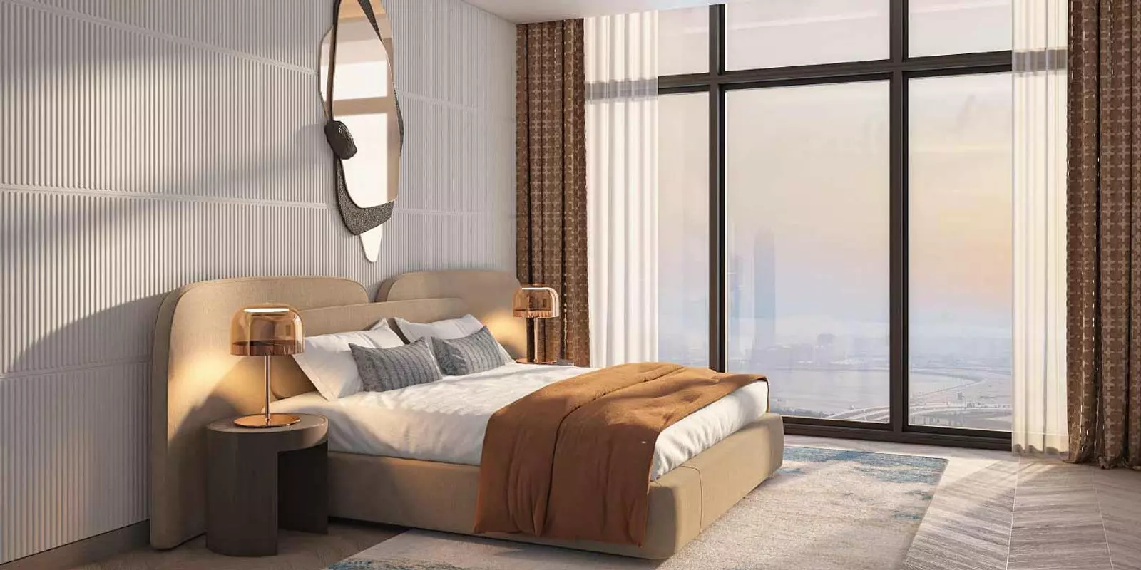 Image 3 of Creek Views Phase 3 By Azizi by Azizi Developments
