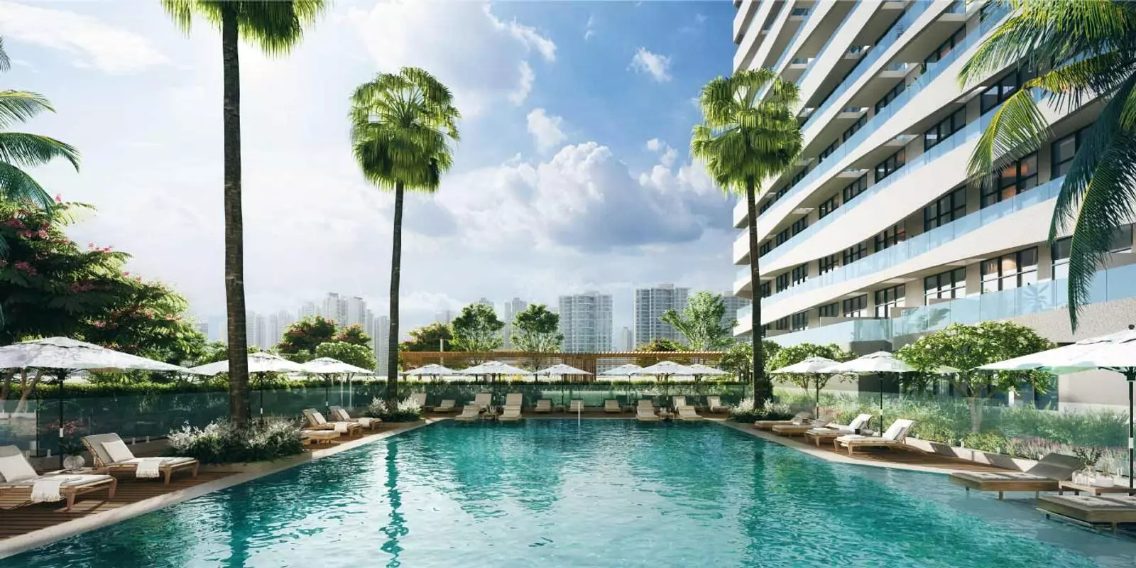 Image 10 of Creek Views Phase 3 By Azizi by Azizi Developments