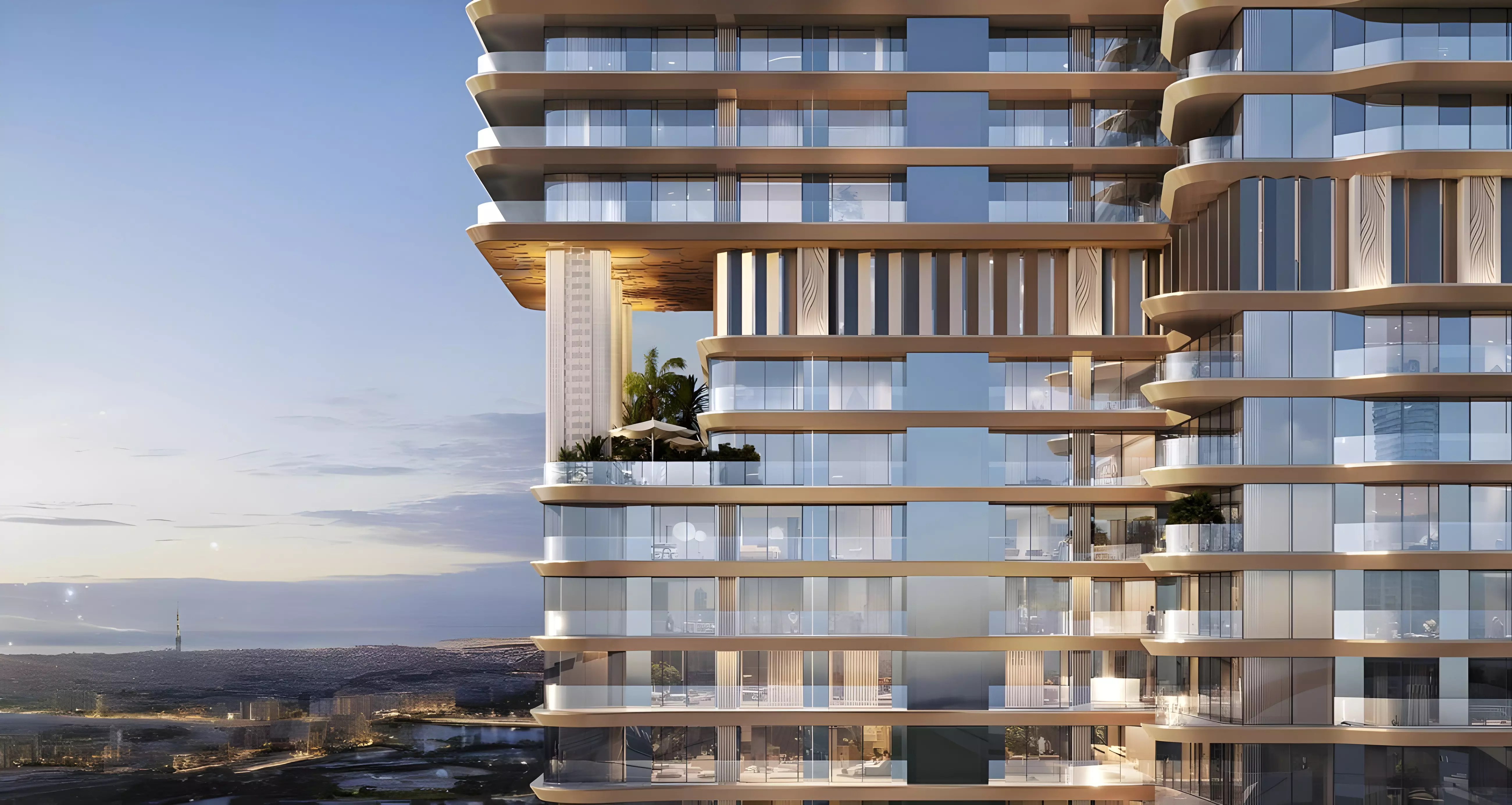 Image 8 of Azizi Milan by Azizi Developments